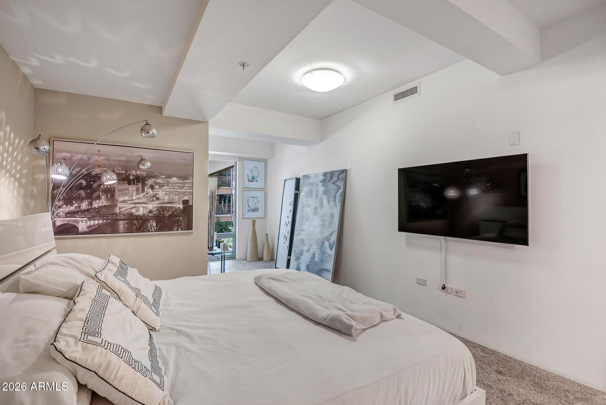 7151 E RANCHO VISTA Drive 3005
