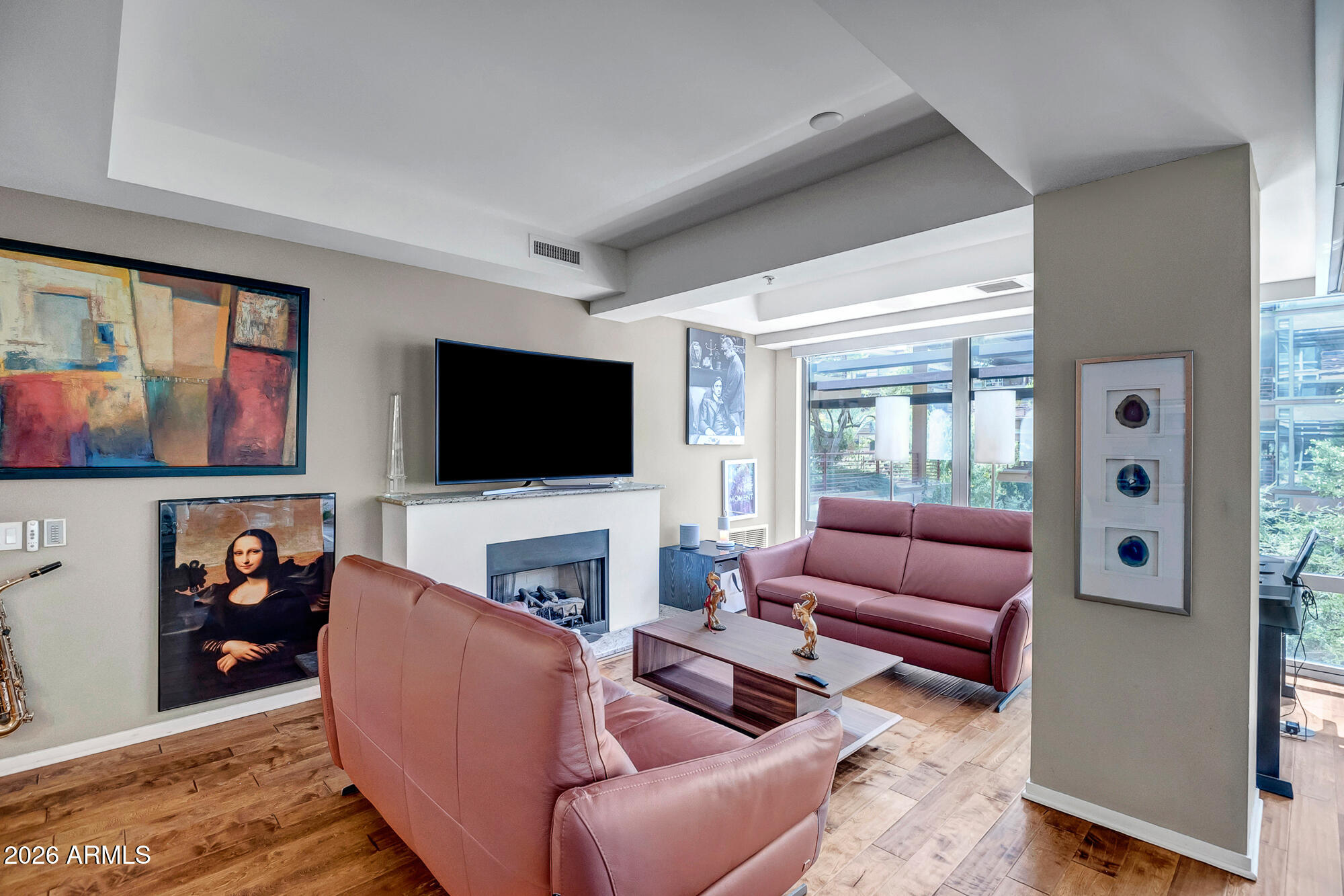 7151 E RANCHO VISTA Drive 3005