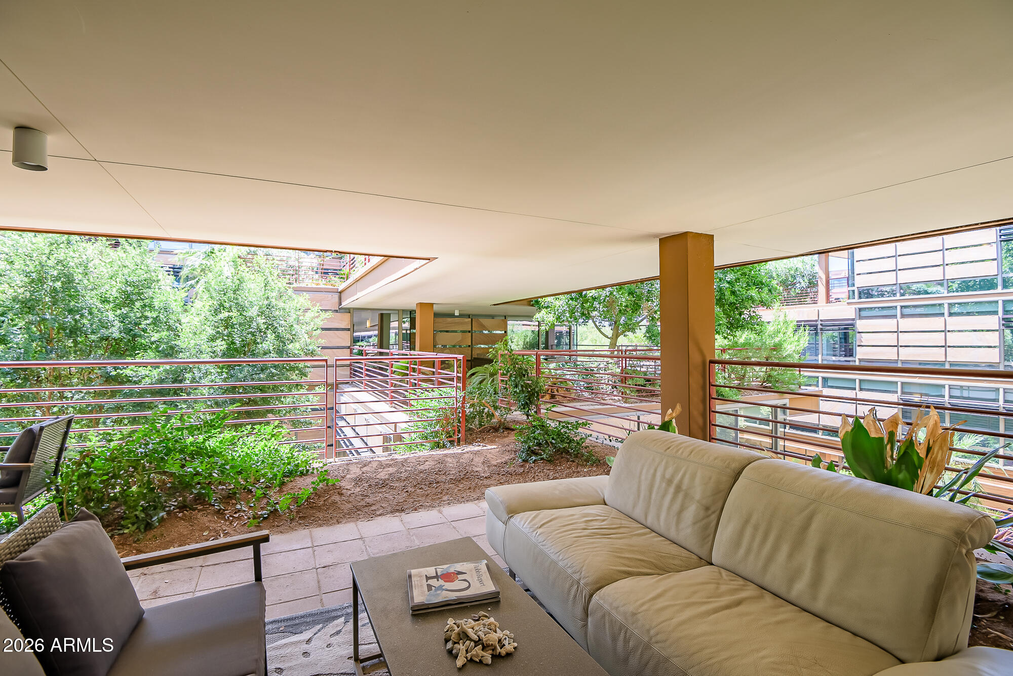 7151 E RANCHO VISTA Drive 3005