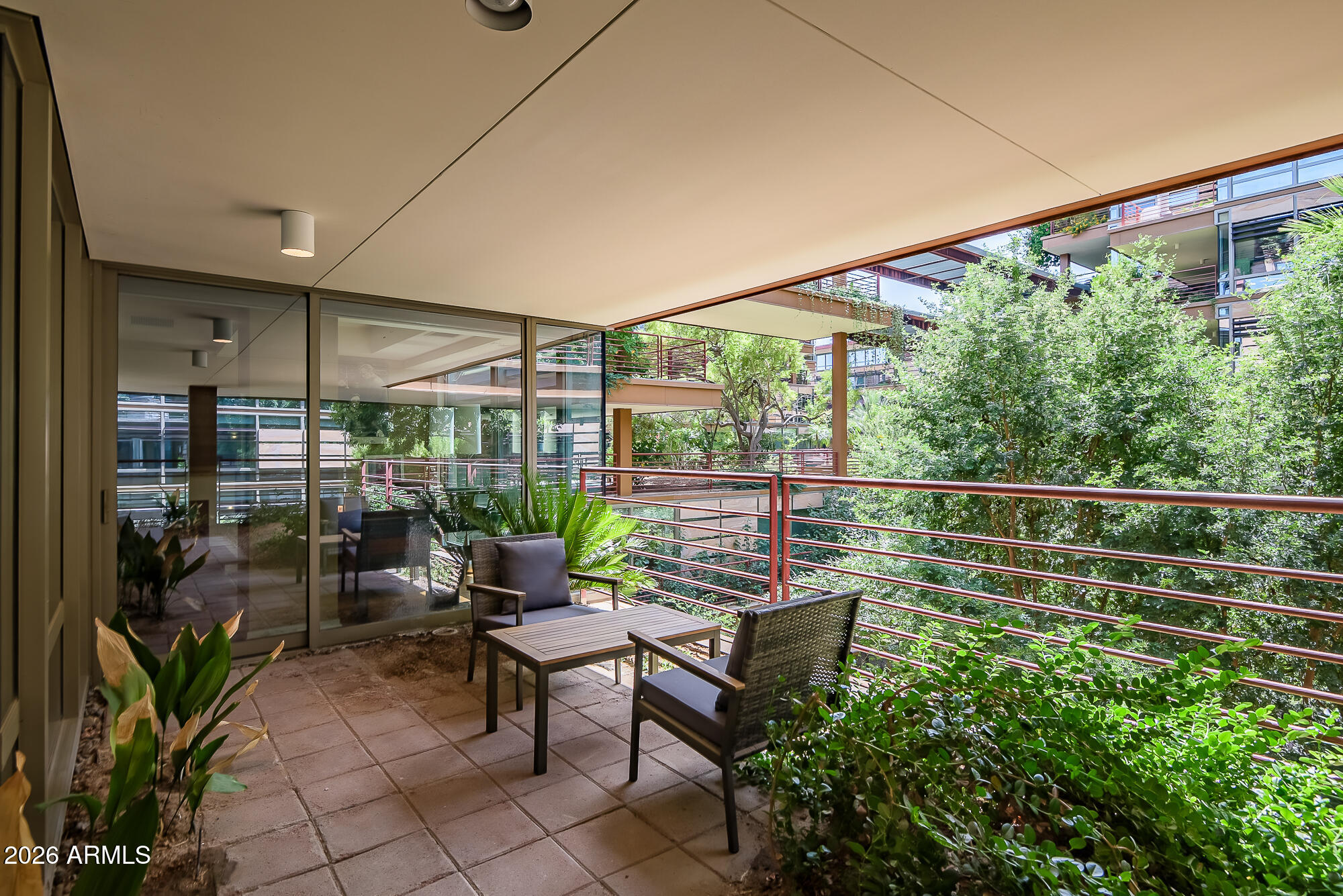 7151 E RANCHO VISTA Drive 3005