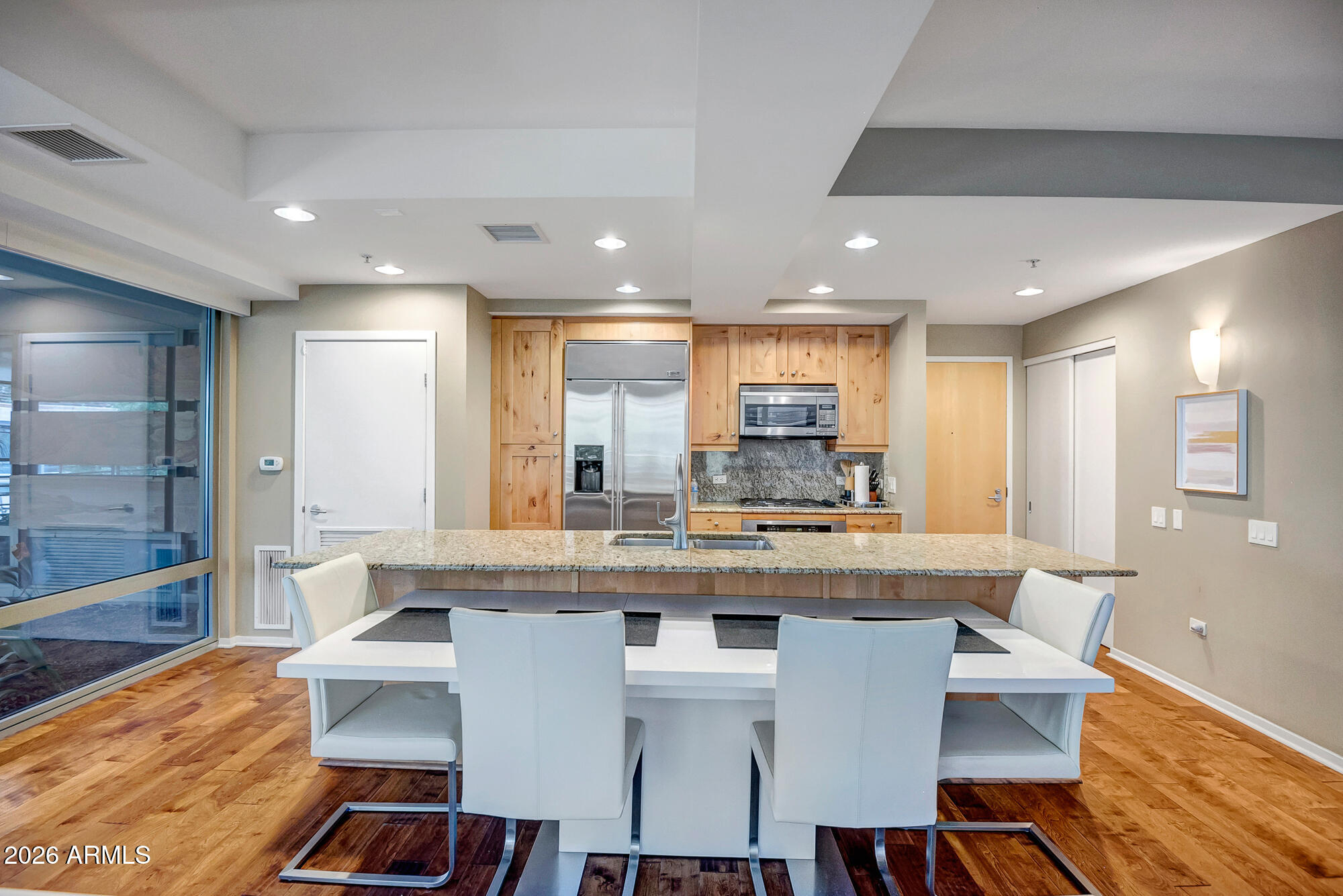 7151 E RANCHO VISTA Drive 3005