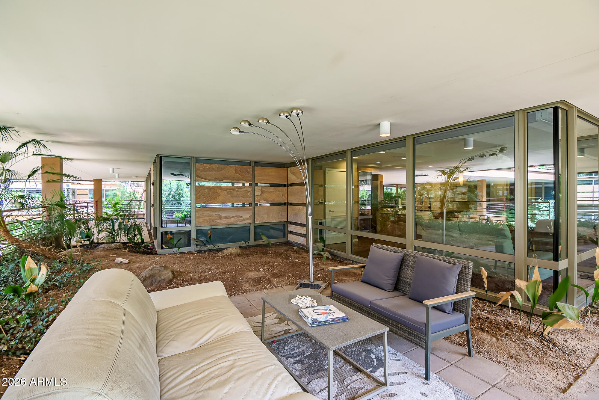 7151 E RANCHO VISTA Drive 3005