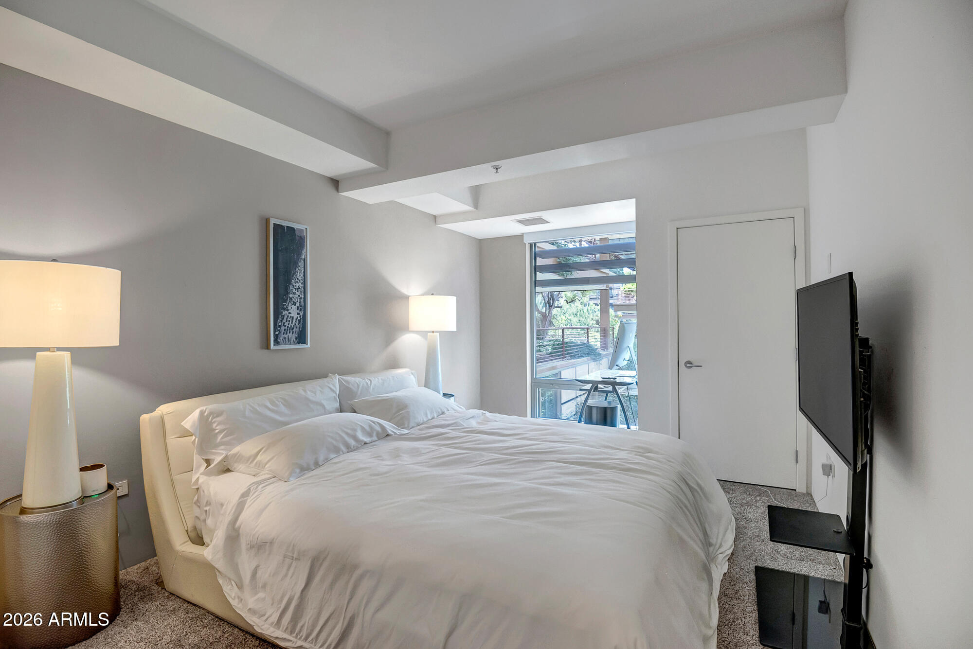7151 E RANCHO VISTA Drive 3005