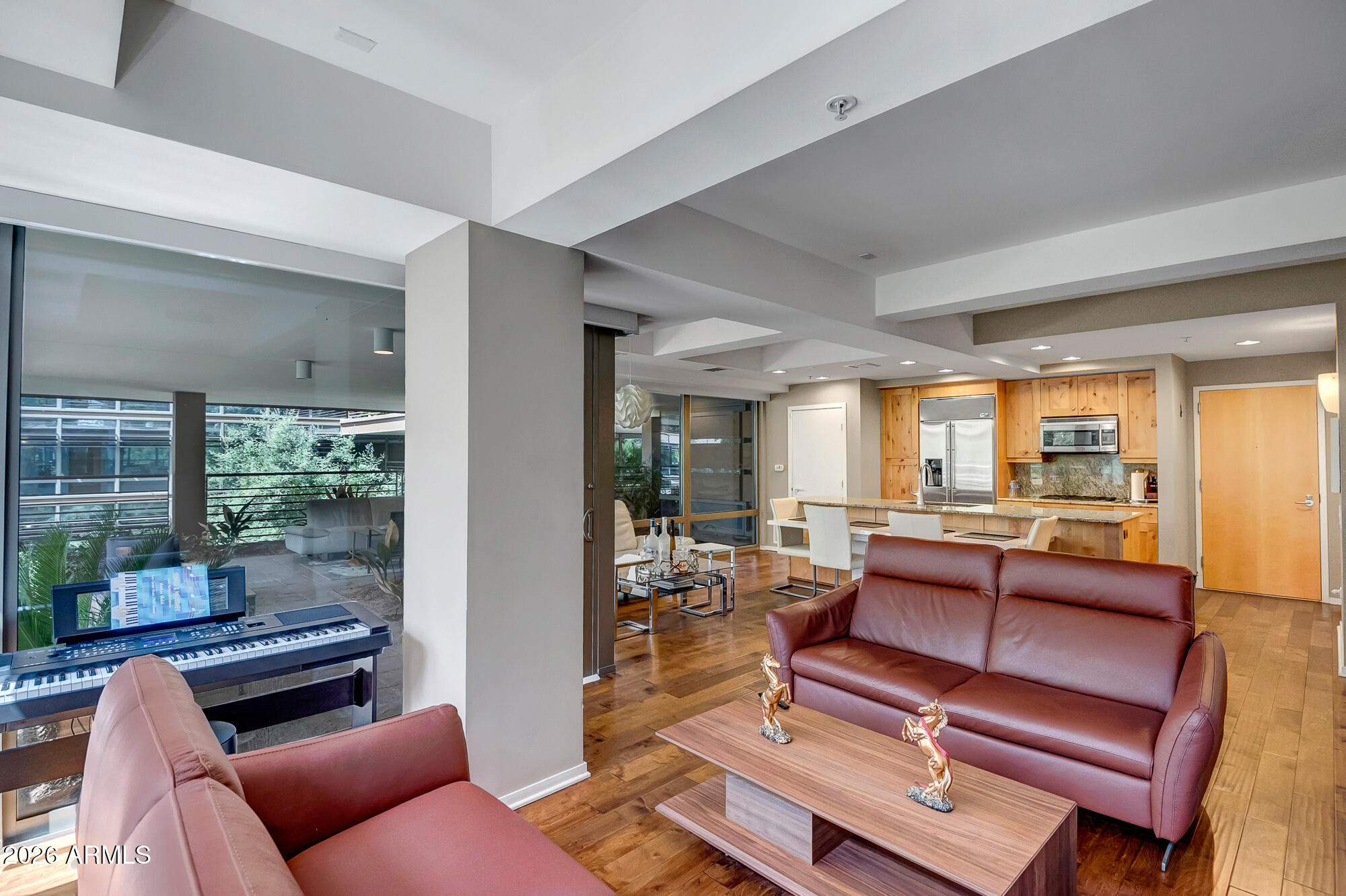 7151 E RANCHO VISTA Drive 3005