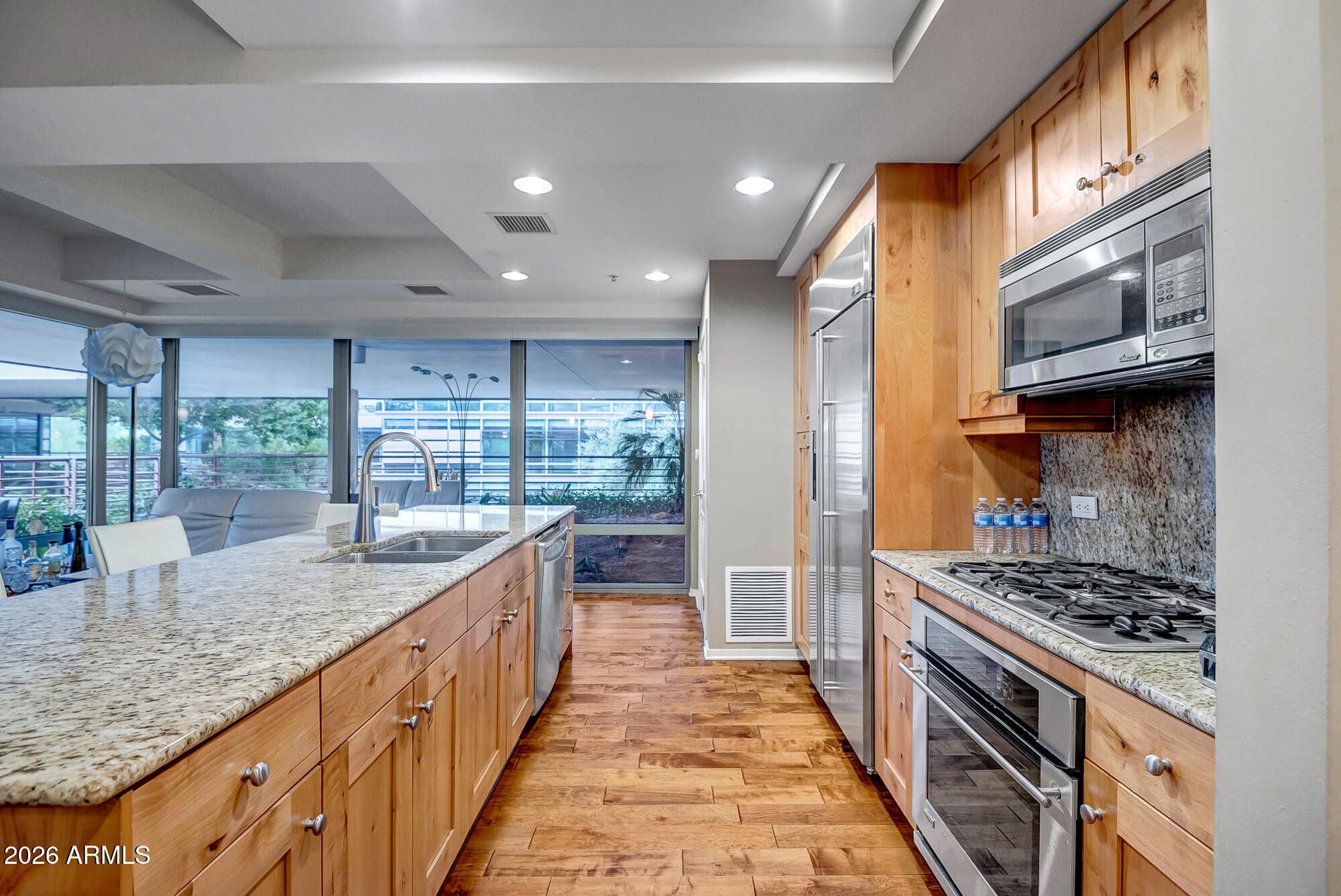 7151 E RANCHO VISTA Drive 3005