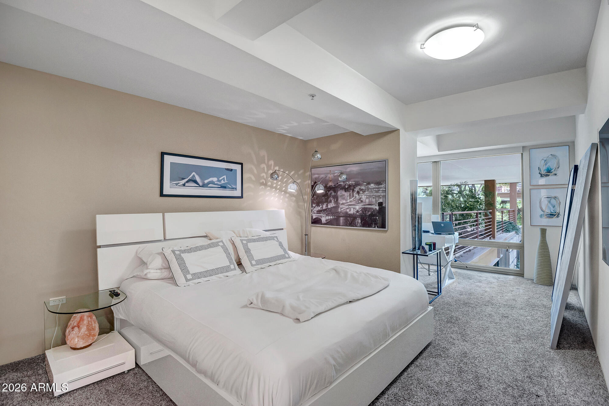 7151 E RANCHO VISTA Drive 3005