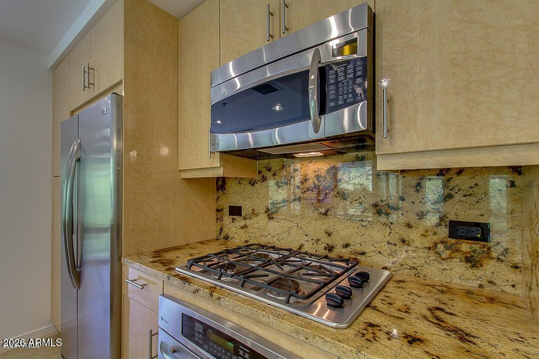 7131 E RANCHO VISTA Drive 3001