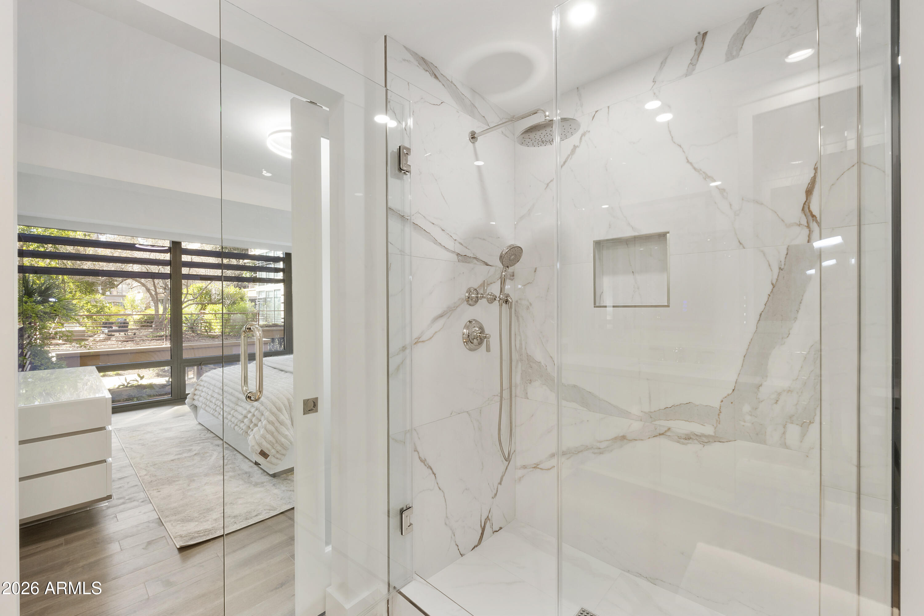 7161 E RANCHO VISTA Drive 3002