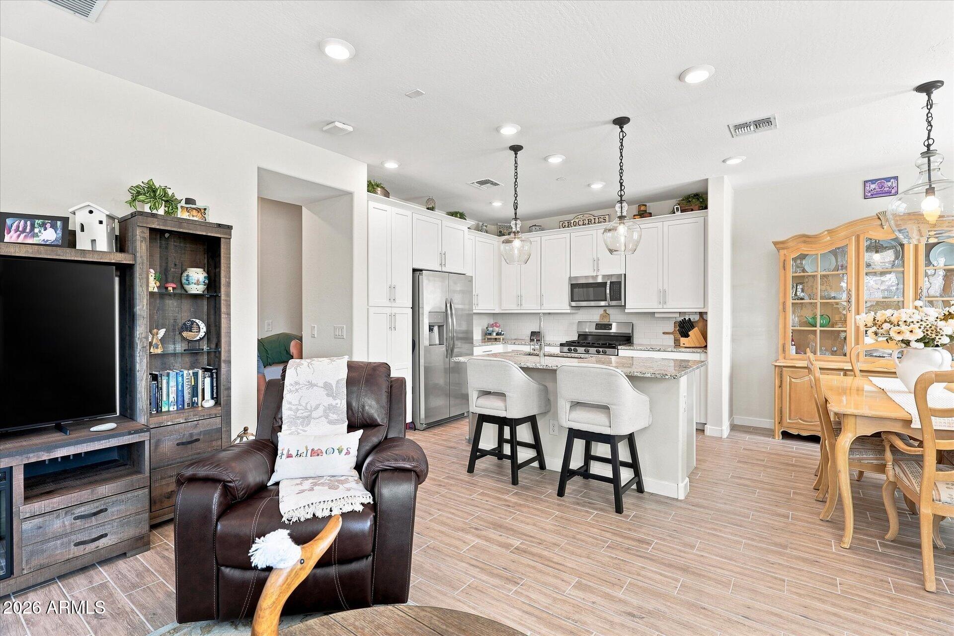 4077 S SABRINA Drive 106