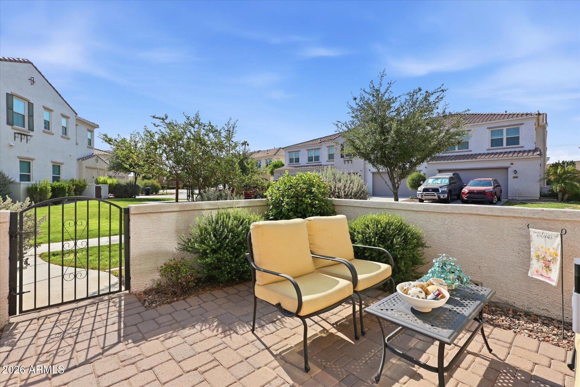 4077 S SABRINA Drive 106