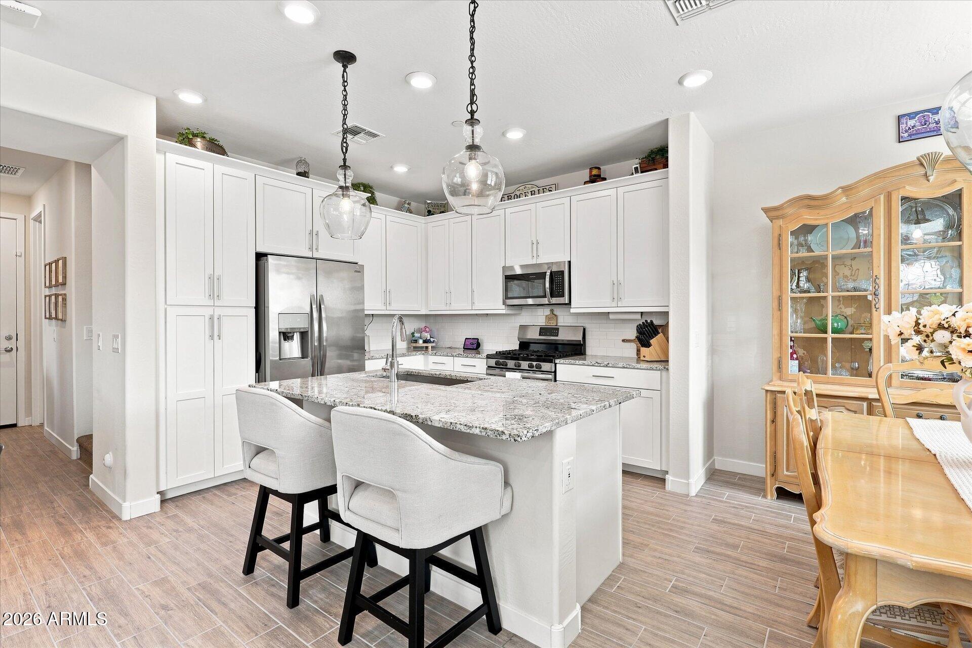 4077 S SABRINA Drive 106