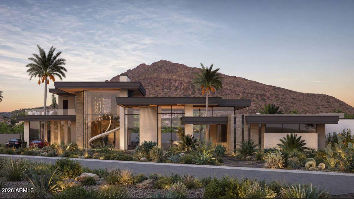 6326 E ALTA HACIENDA Drive