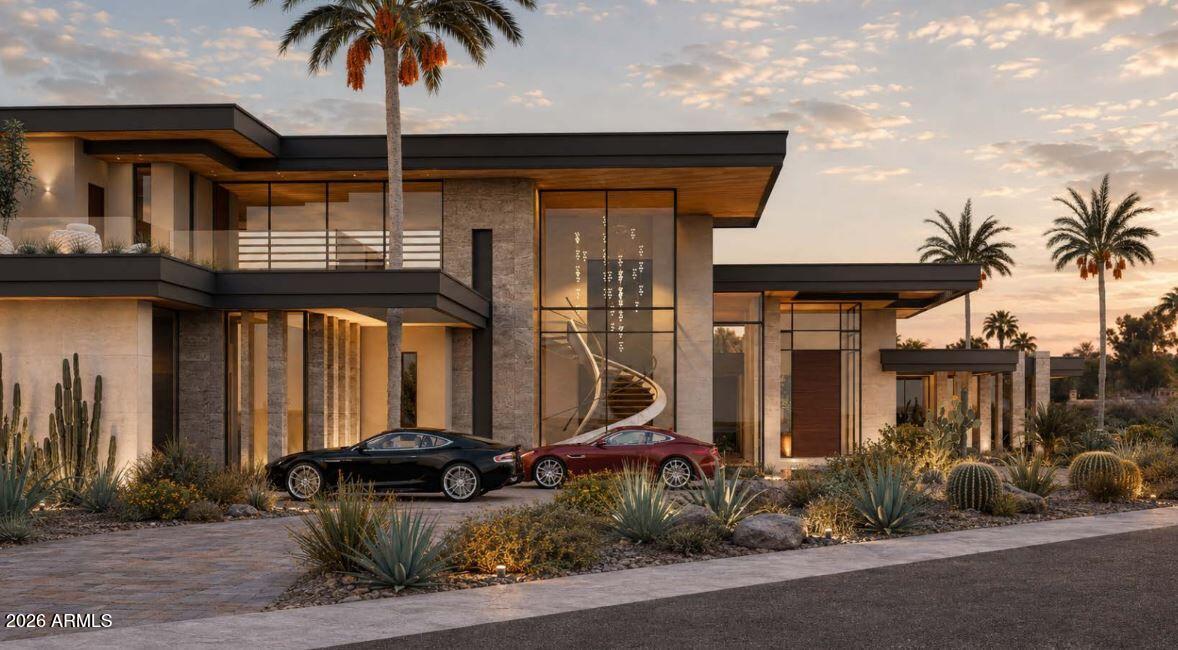 6326 E ALTA HACIENDA Drive