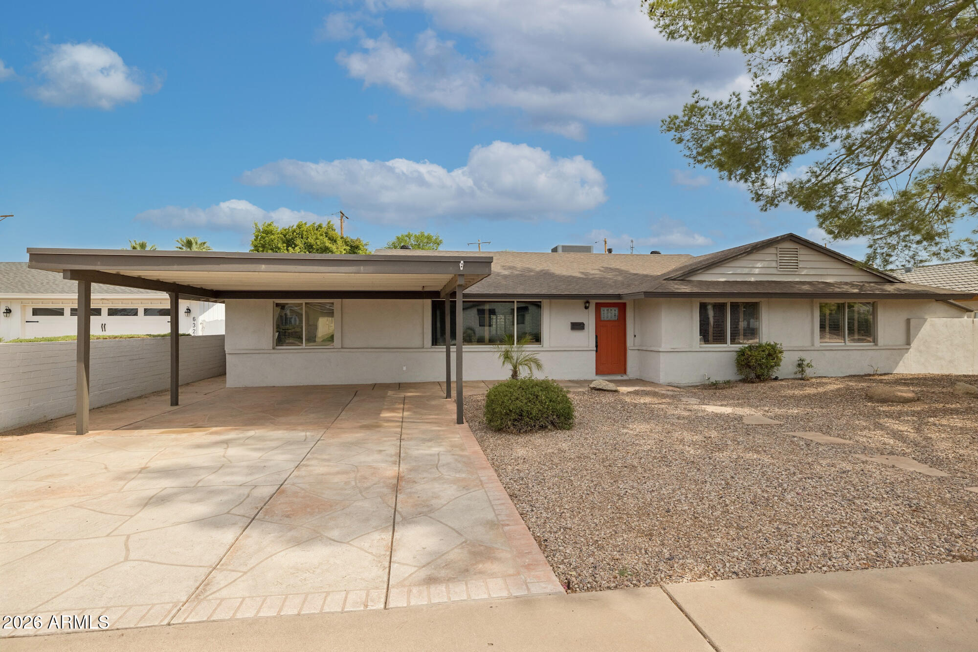 6332 E Earll Drive
