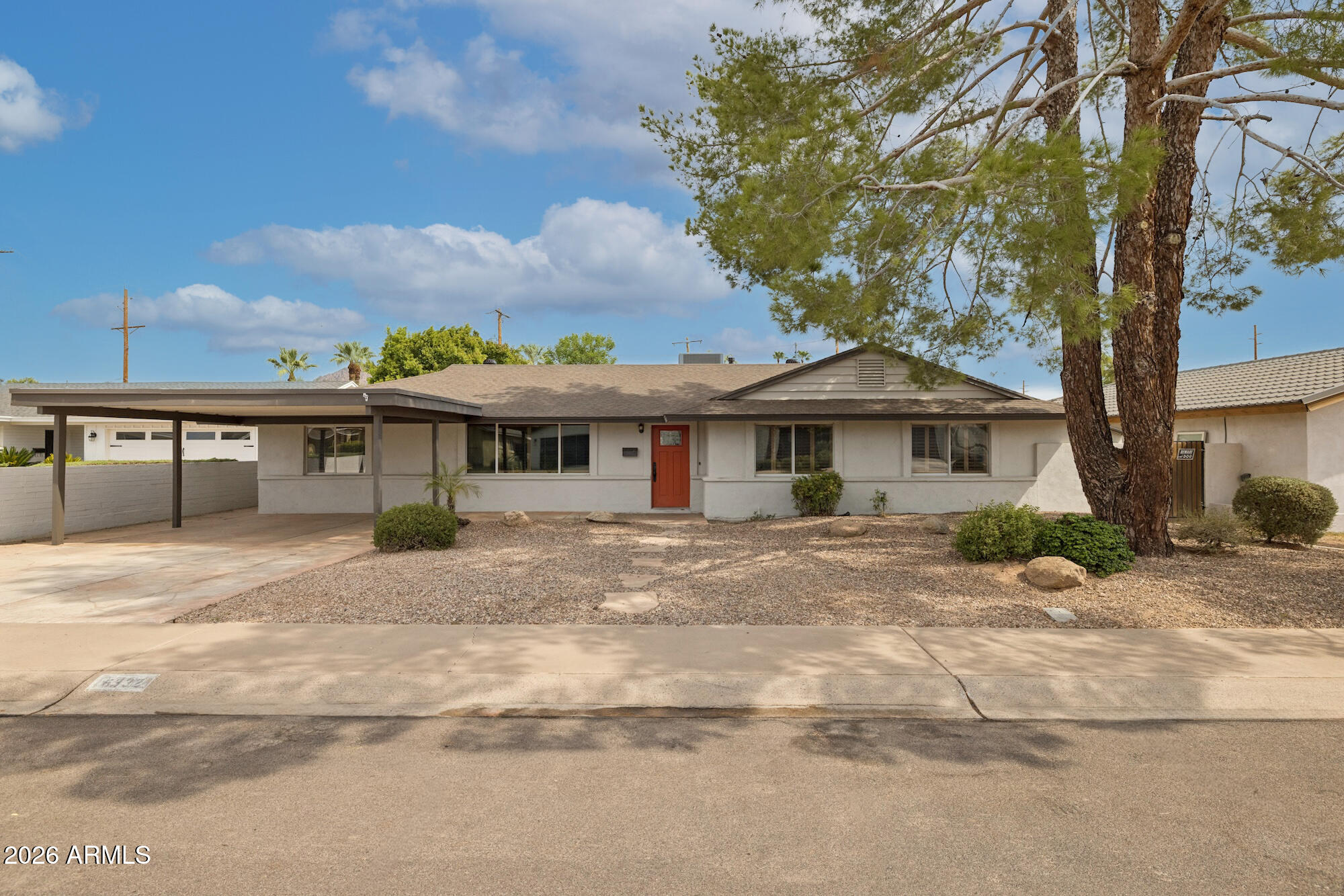 6332 E Earll Drive