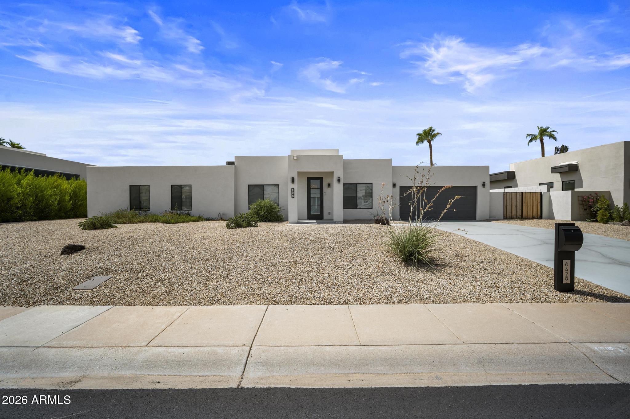 6429 E EUGIE Terrace