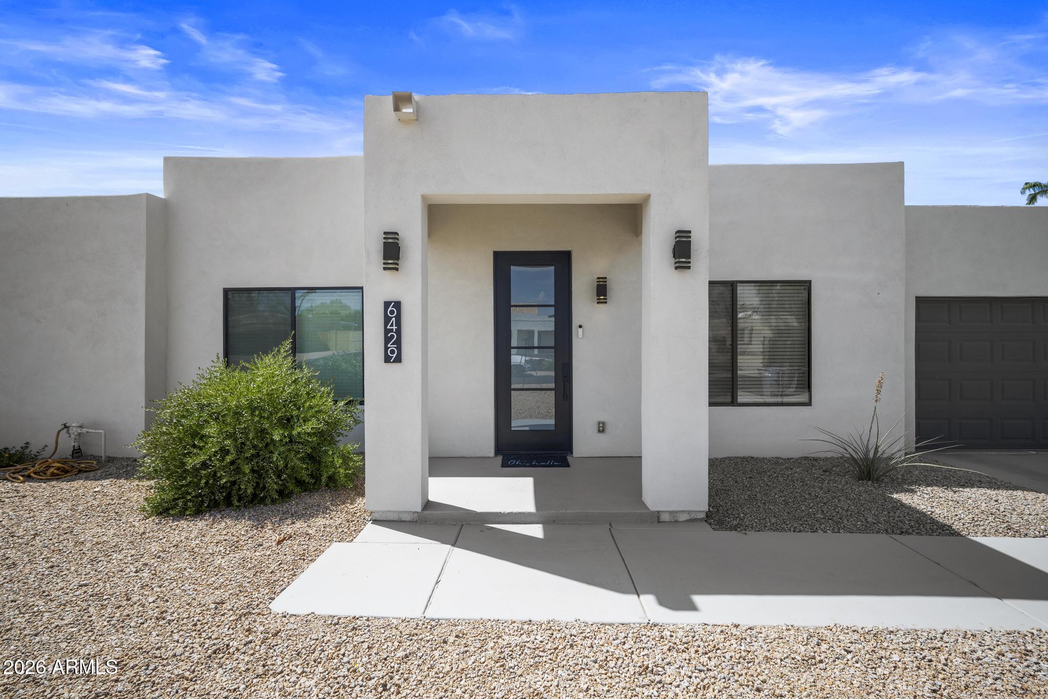 6429 E EUGIE Terrace