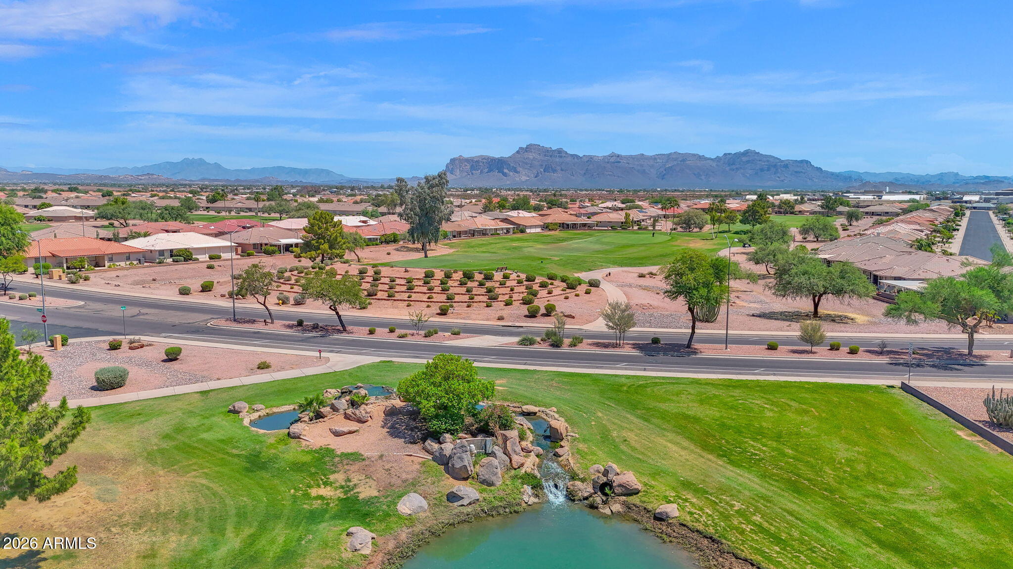 2662 S SPRINGWOOD Boulevard 457