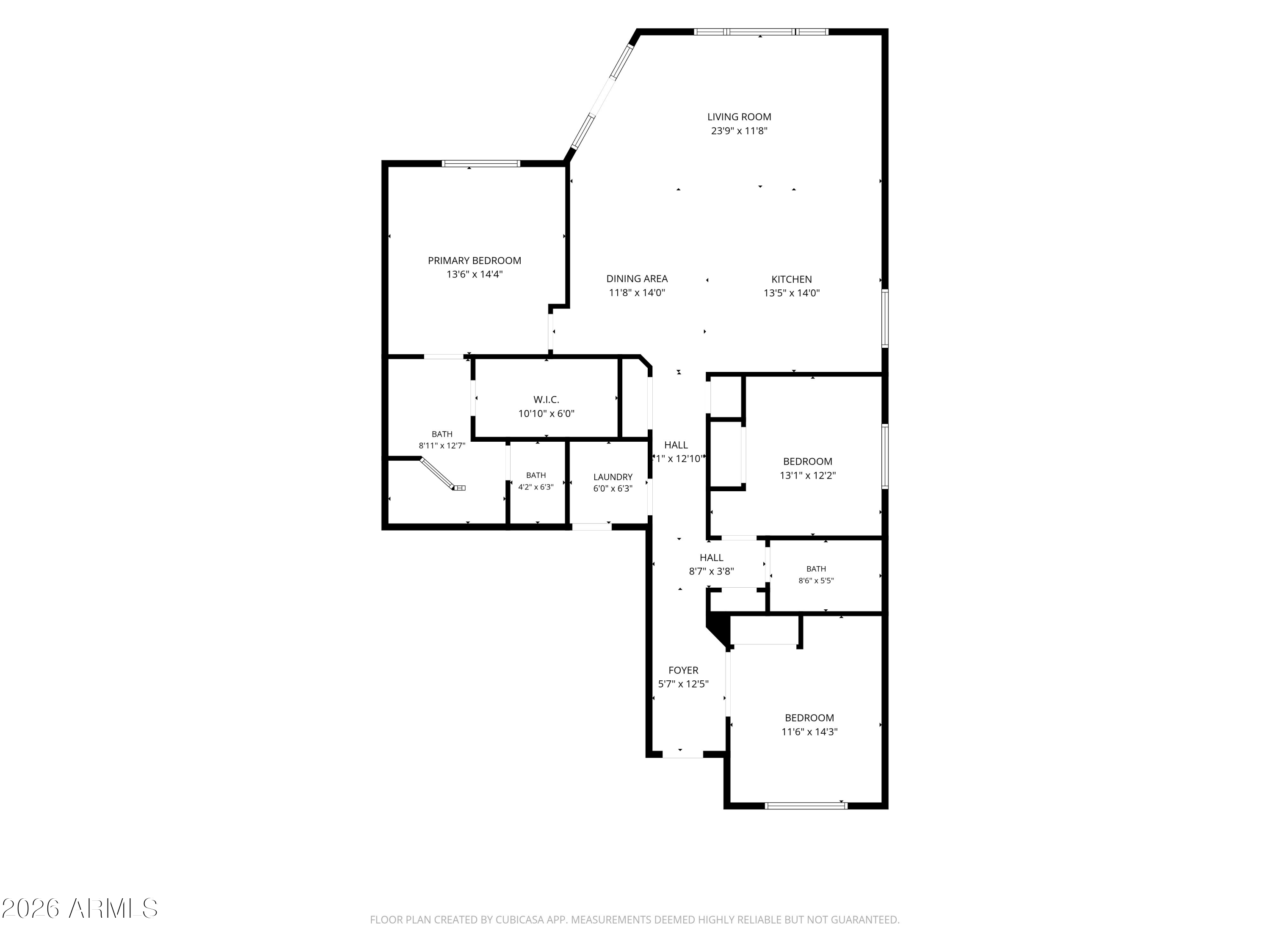 2662 S SPRINGWOOD Boulevard 457