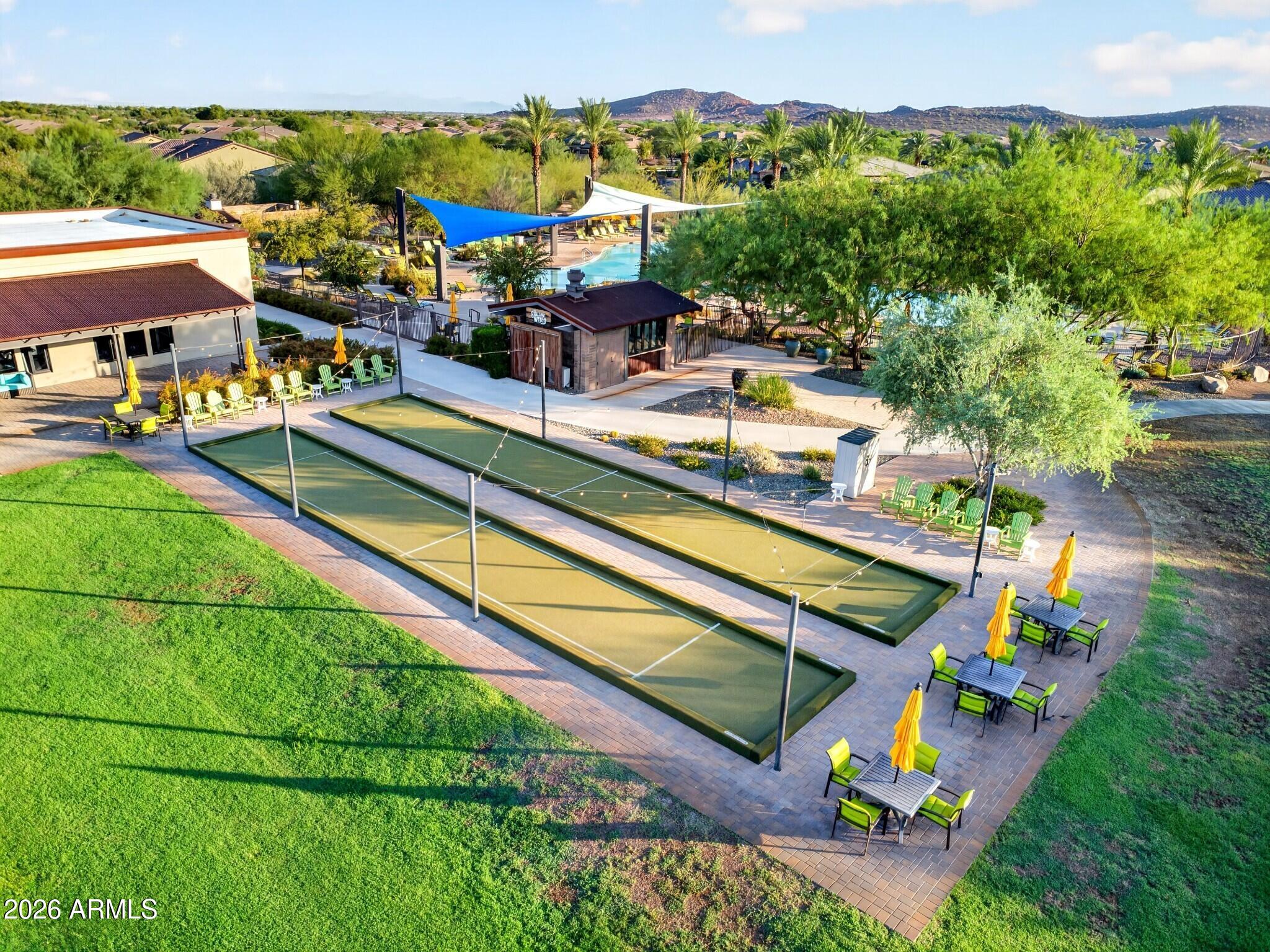 12376 W RUNNING DEER Trail