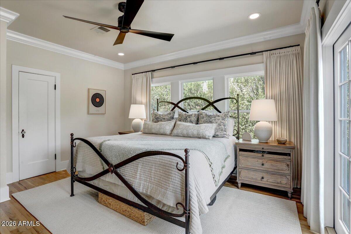 324 W MONTE VISTA Road