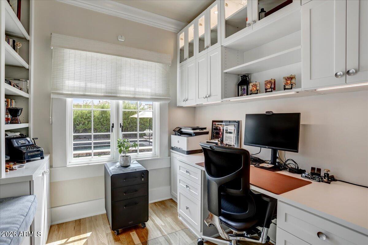 324 W MONTE VISTA Road