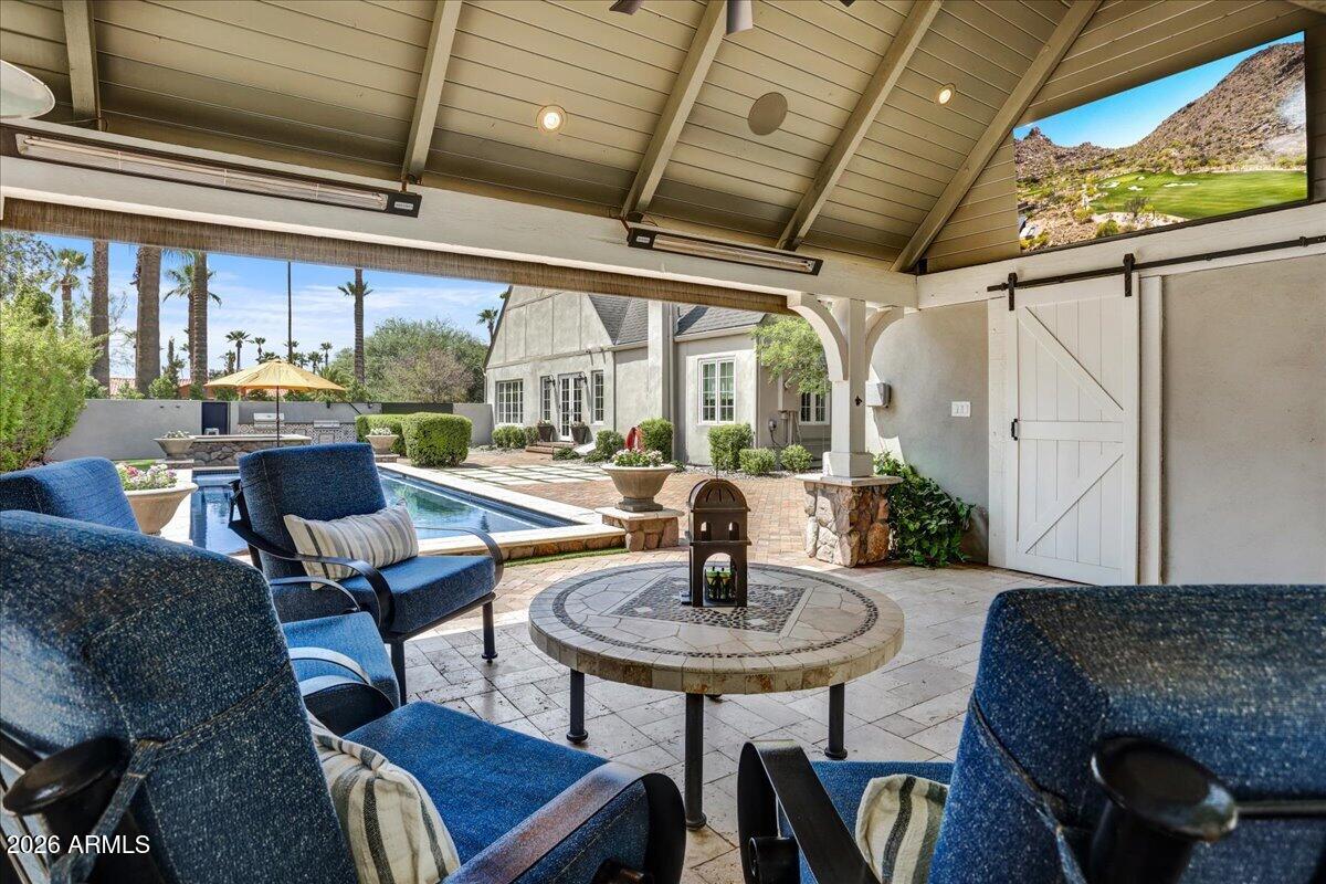 324 W MONTE VISTA Road