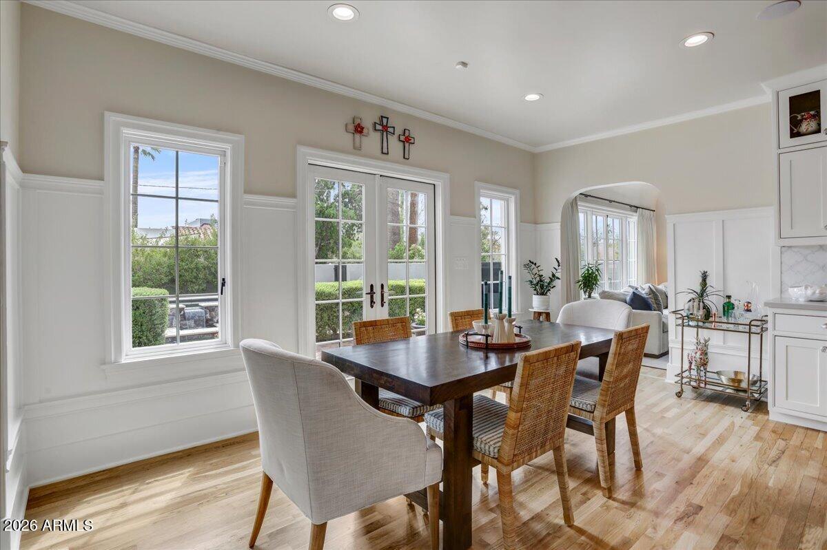 324 W MONTE VISTA Road