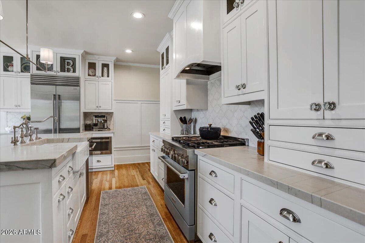 324 W MONTE VISTA Road