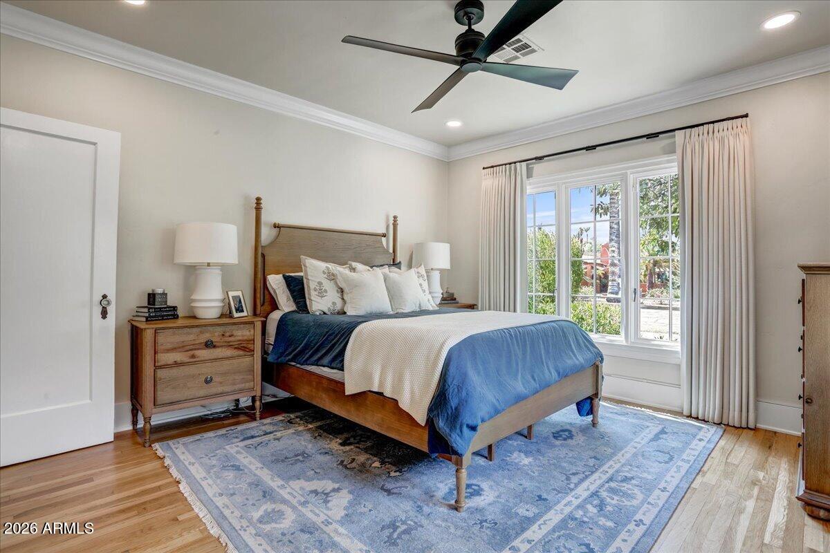 324 W MONTE VISTA Road