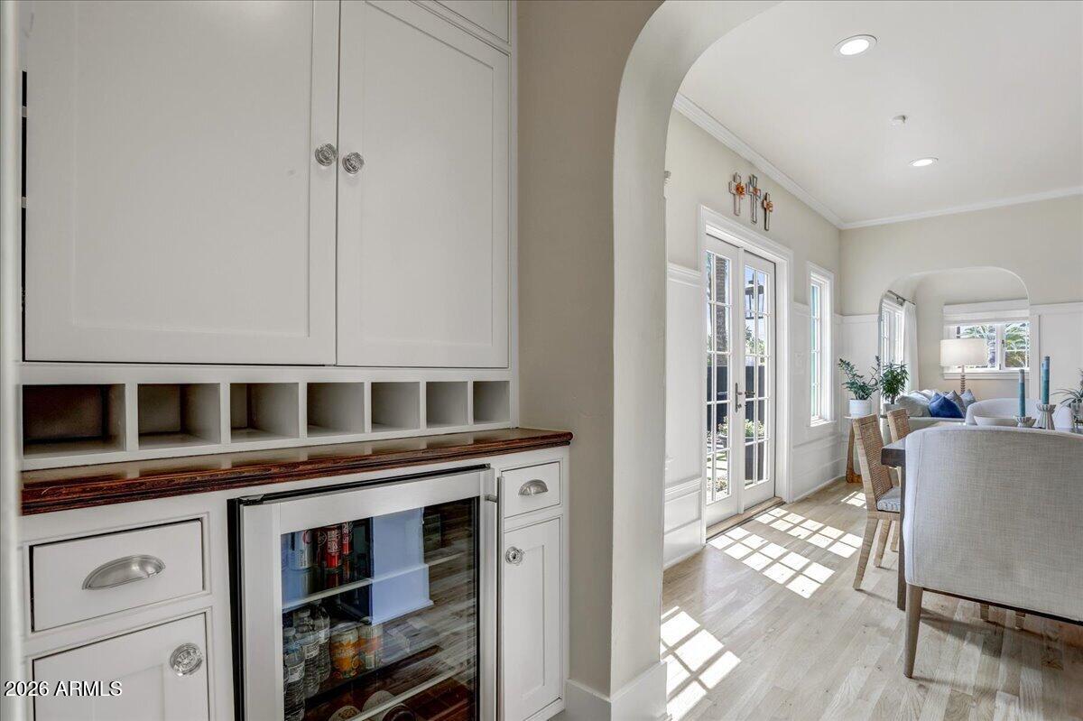 324 W MONTE VISTA Road
