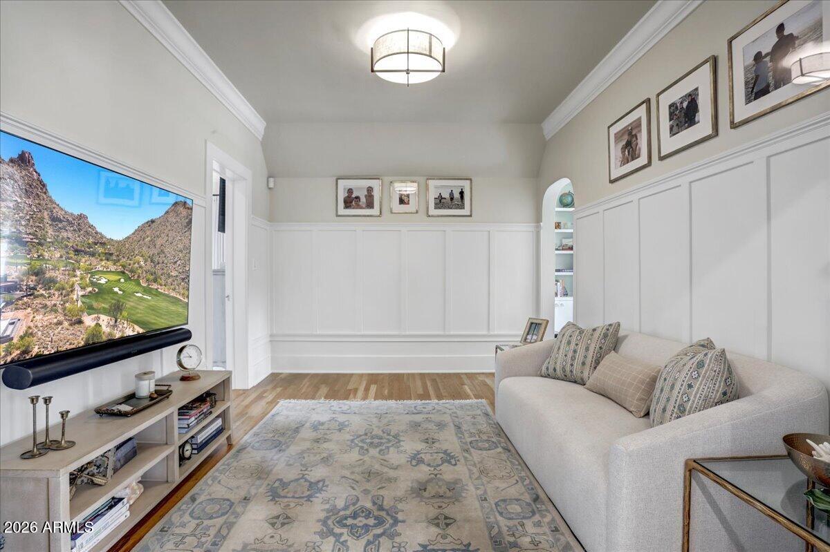 324 W MONTE VISTA Road