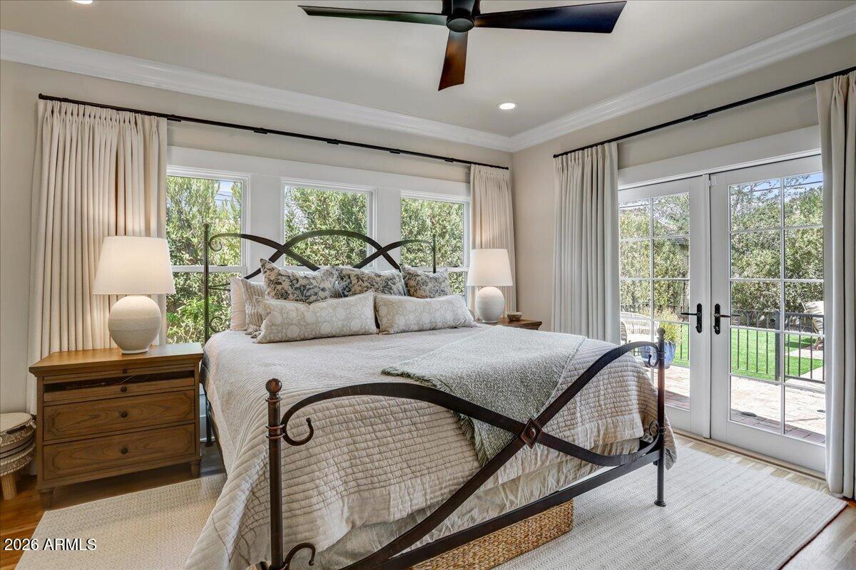 324 W MONTE VISTA Road