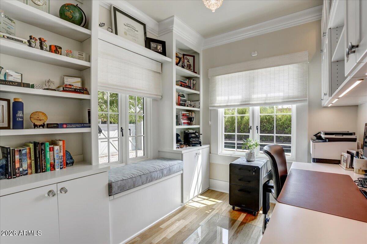 324 W MONTE VISTA Road