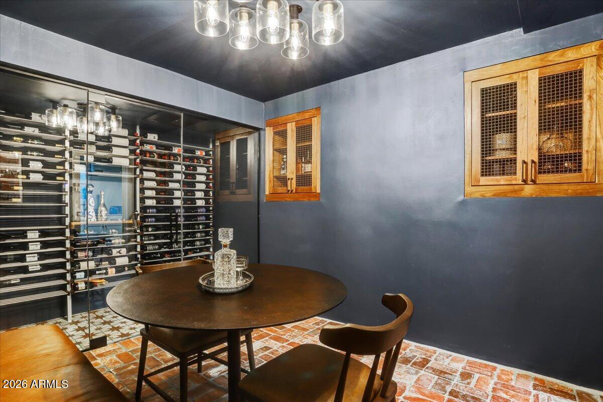 324 W MONTE VISTA Road