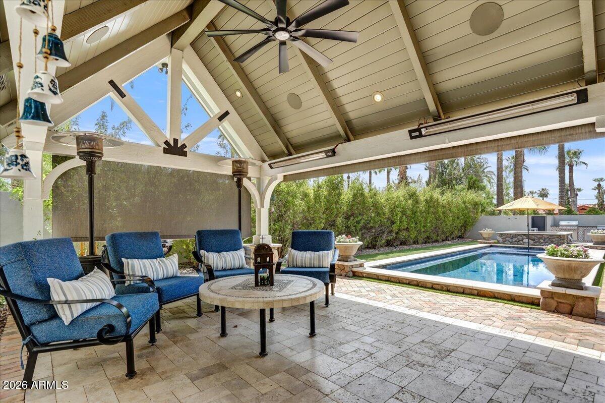 324 W MONTE VISTA Road
