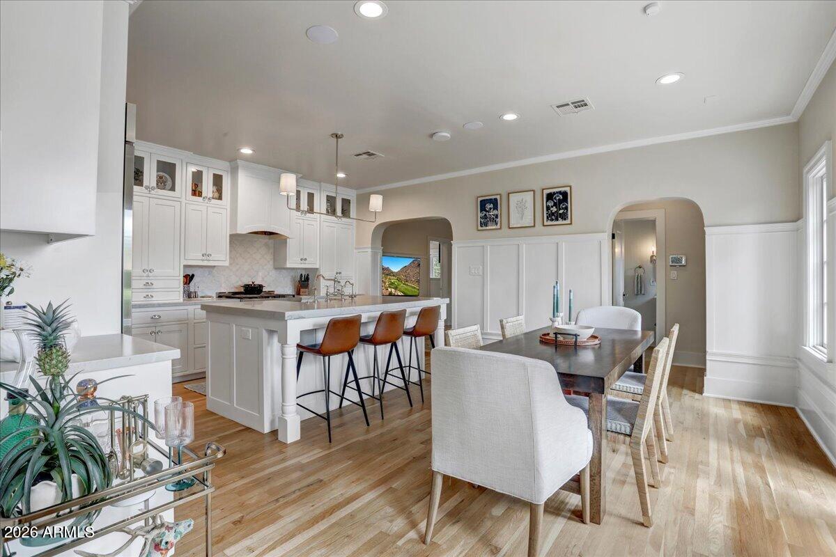 324 W MONTE VISTA Road