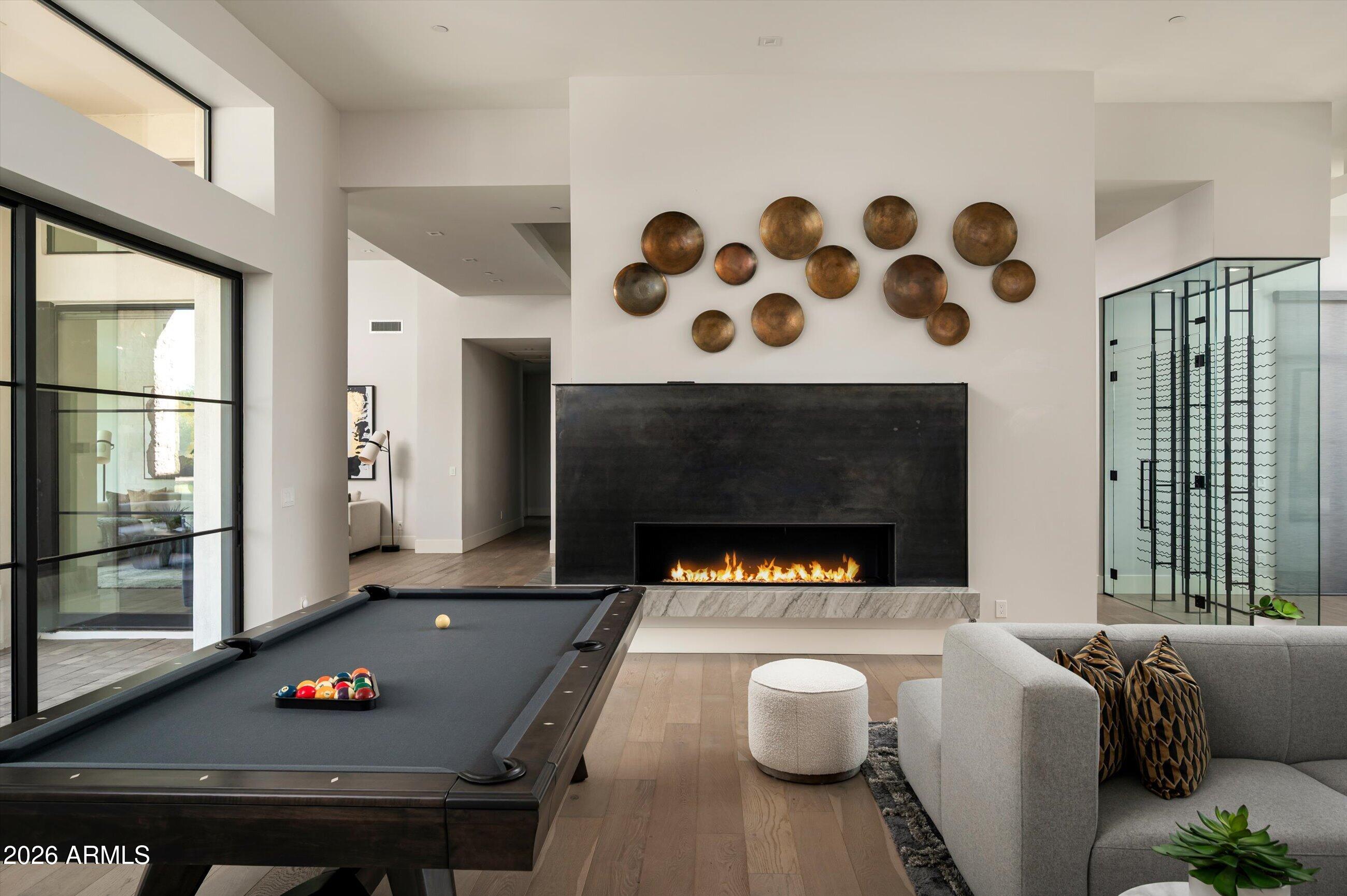 4822 E PALOMINO Road