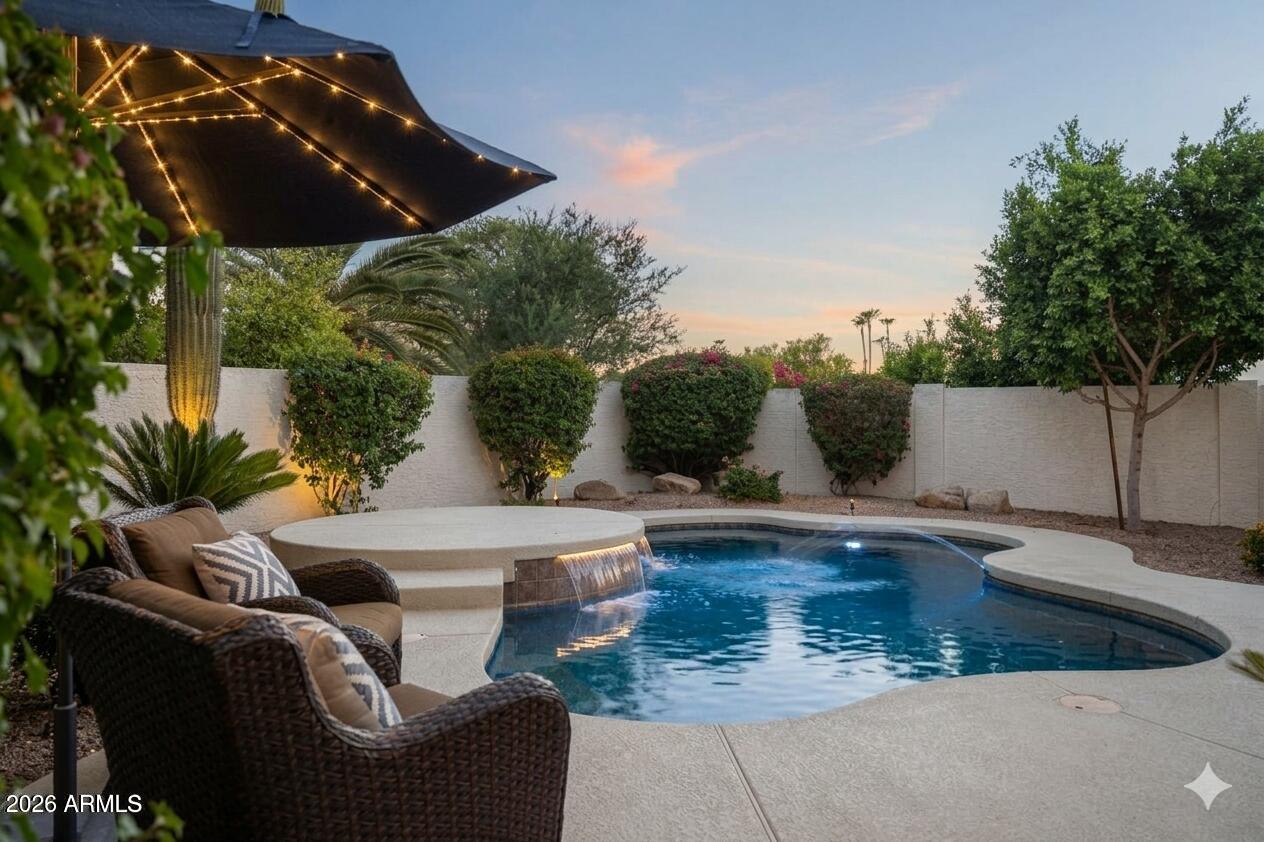 10945 E SAN SALVADOR Drive