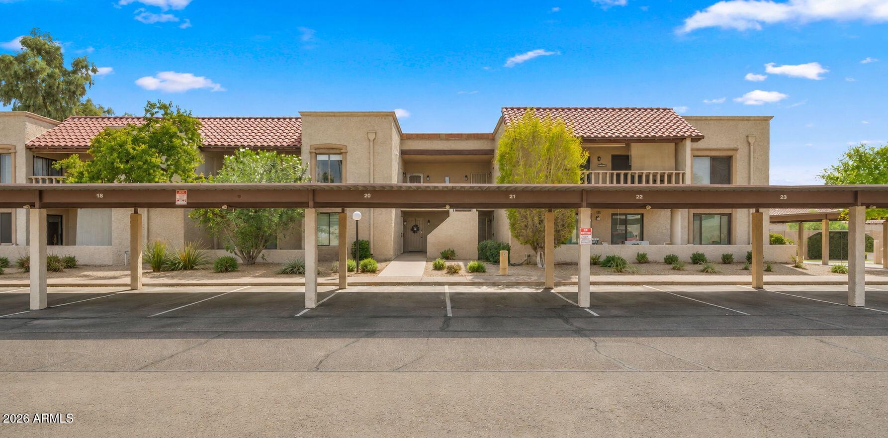 8649 E ROYAL PALM Road 213