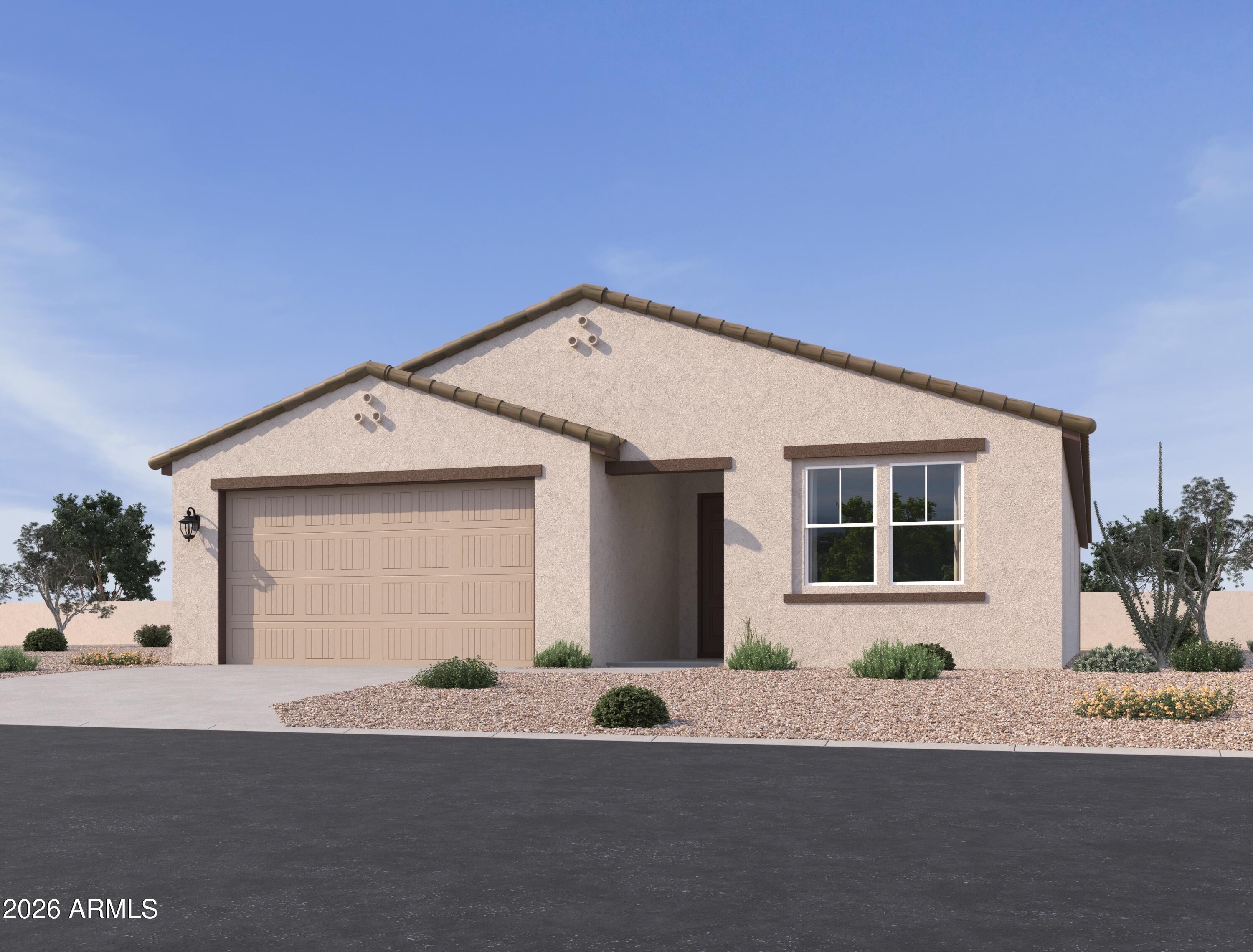 6585 E UPLAND Way