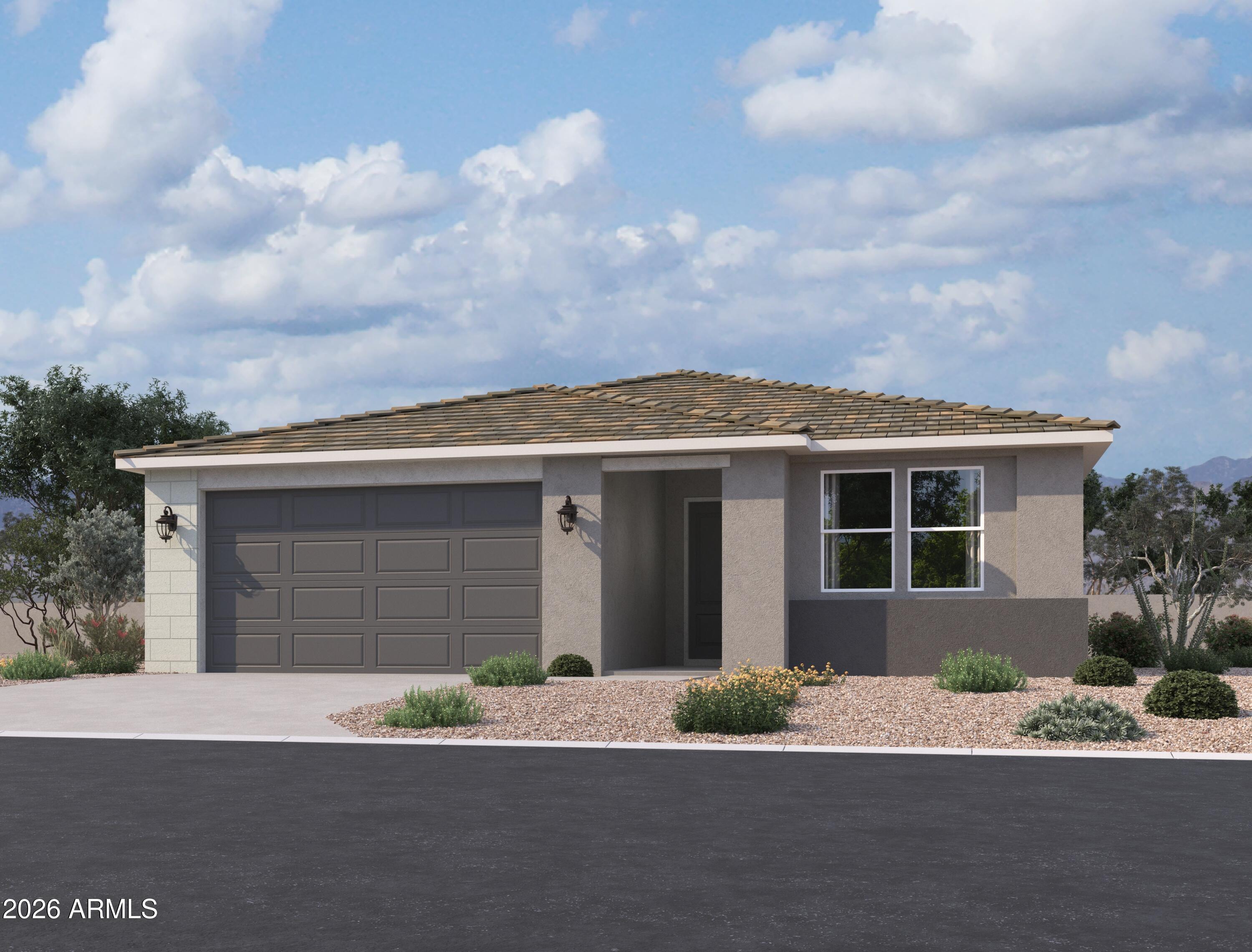 9643 W TAMARISK Avenue