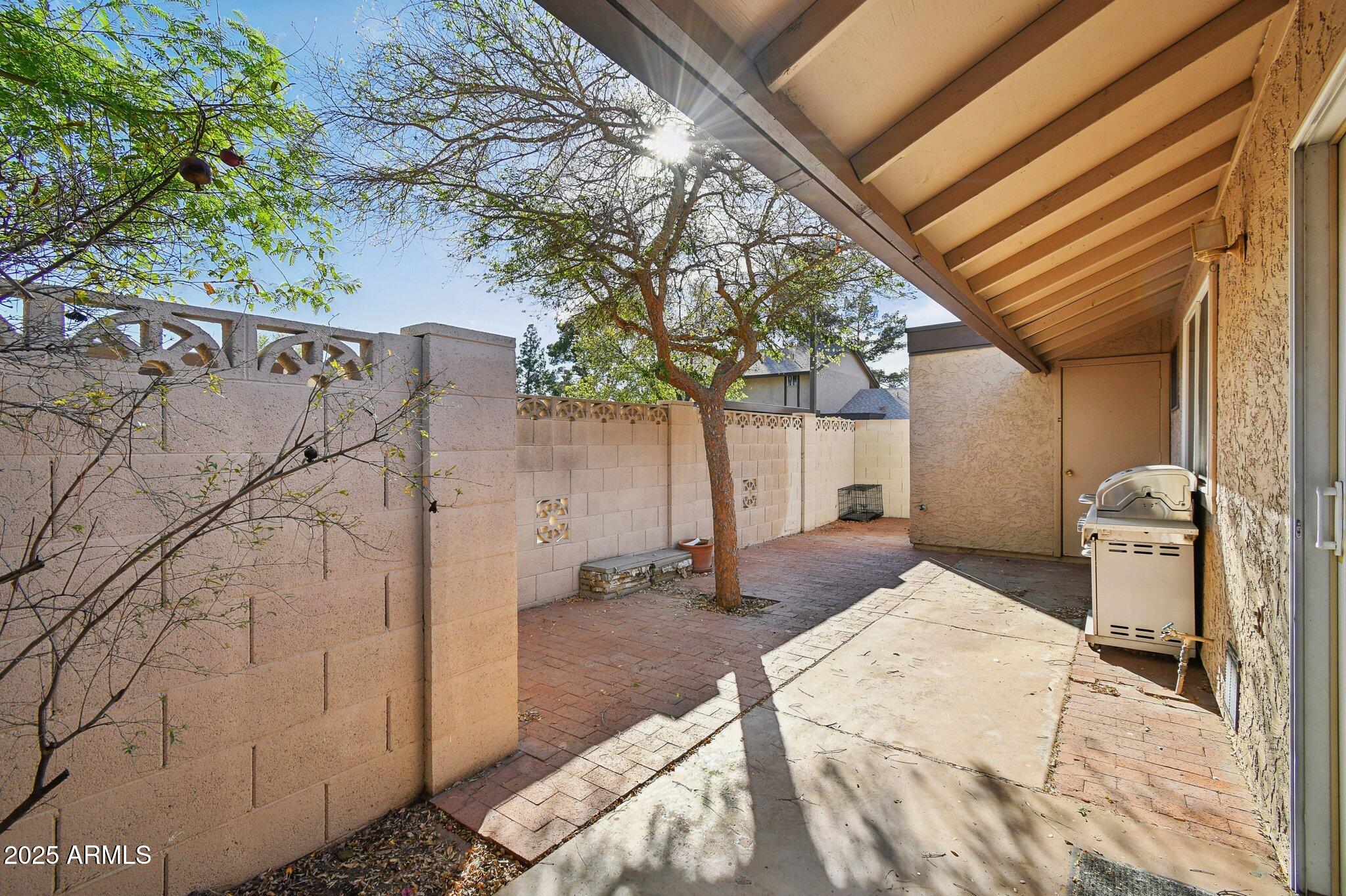 4530 W Continental Drive