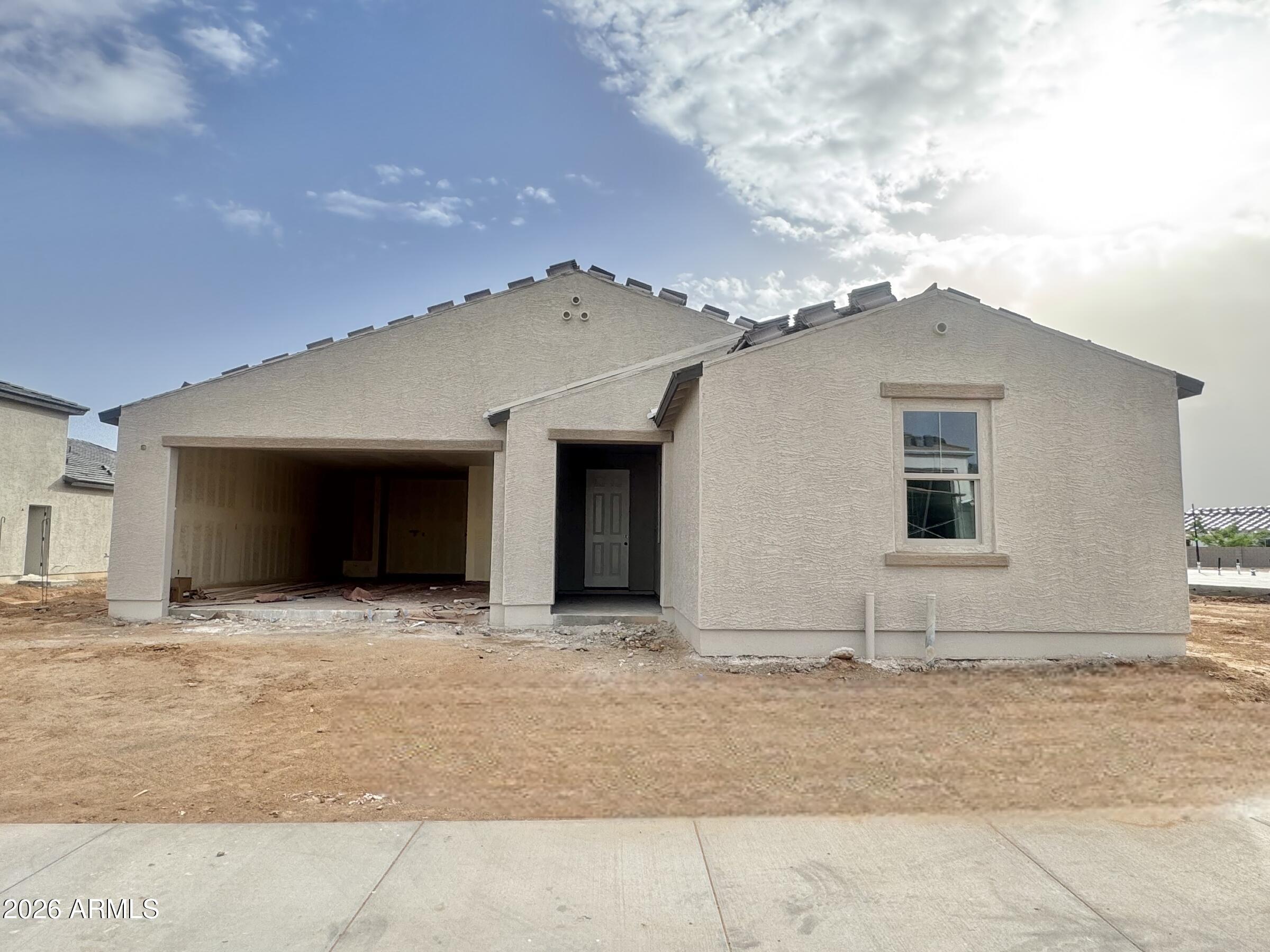 15615 W ONYX Avenue