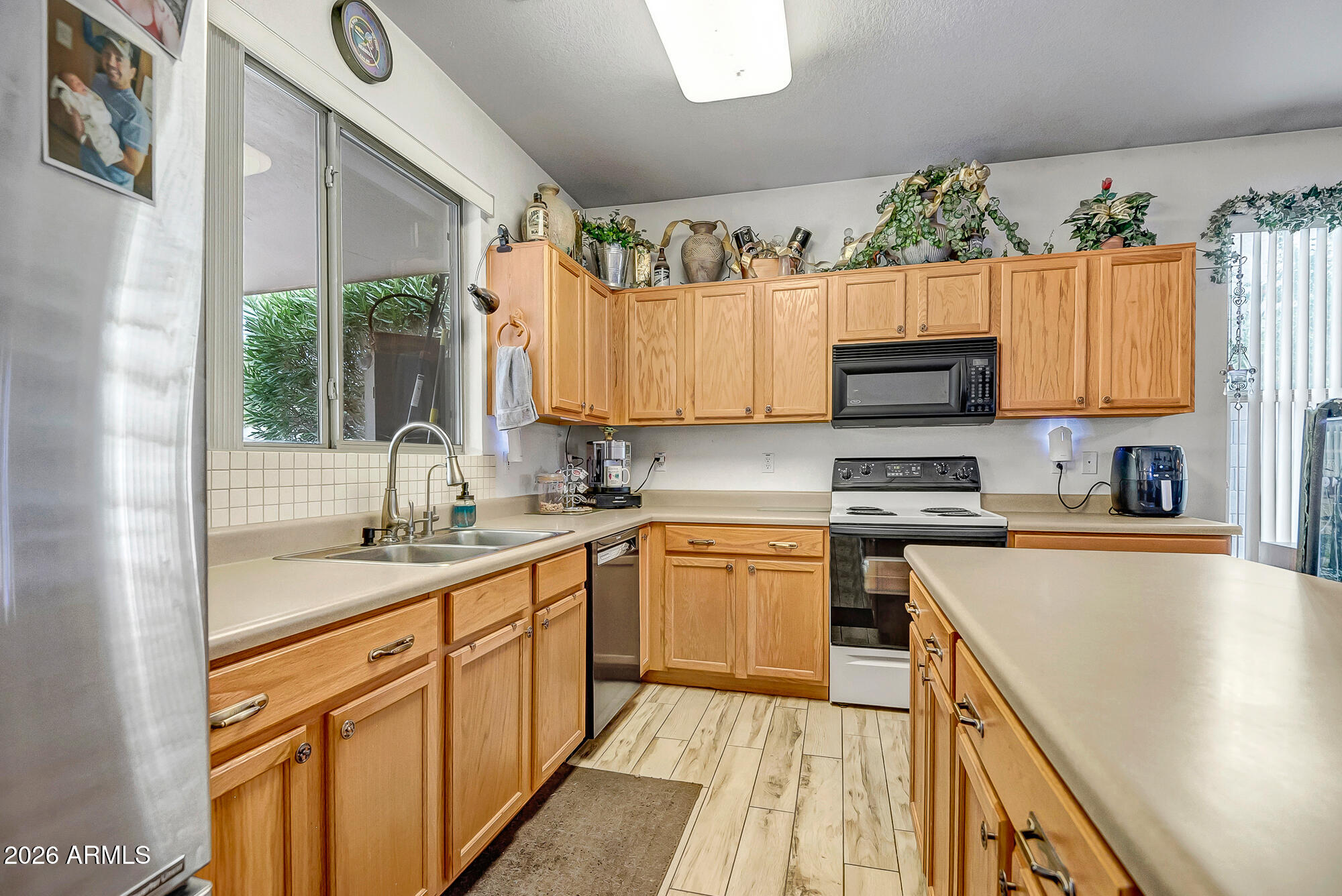 2945 W GOLDMINE MOUNTAIN Drive