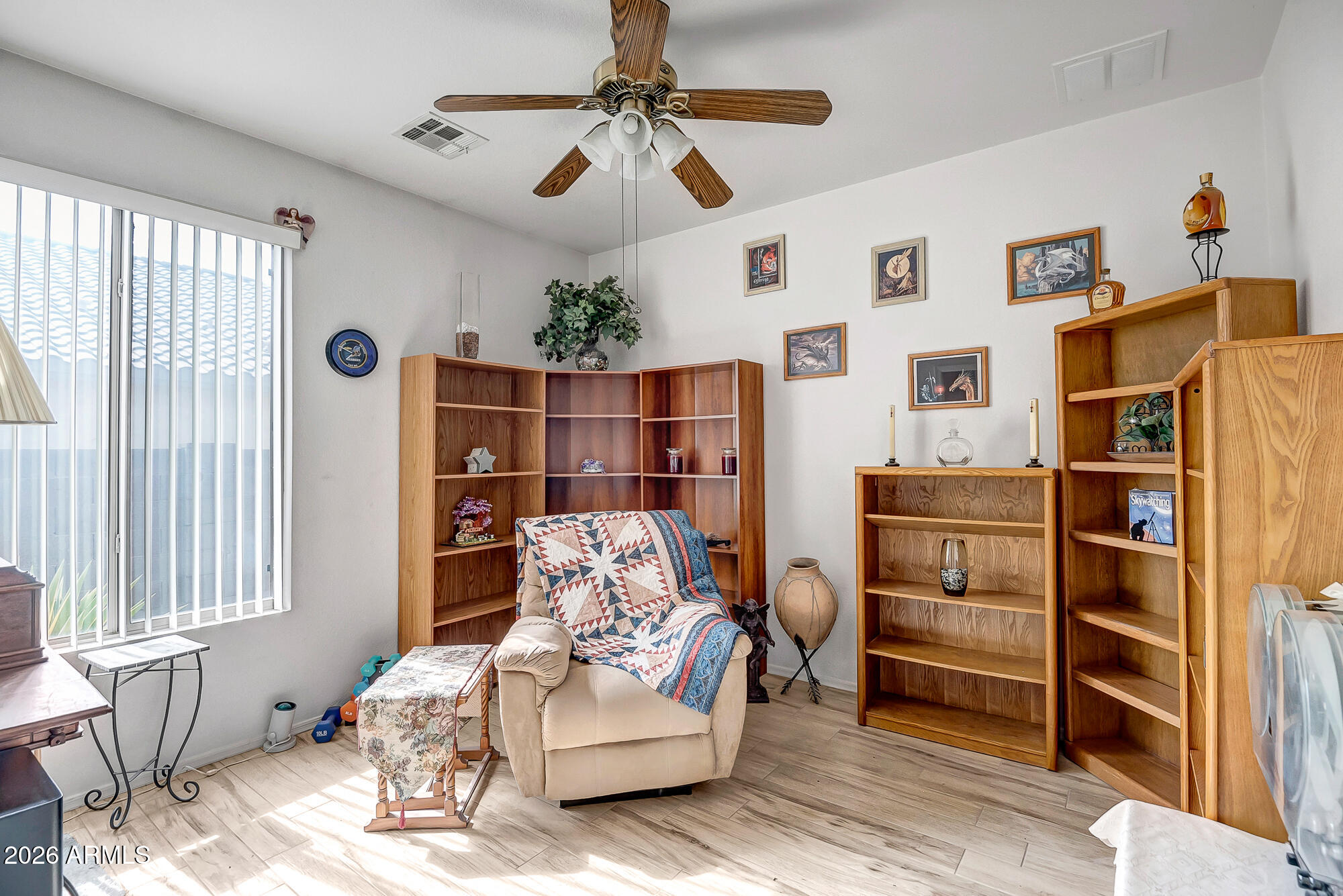 2945 W GOLDMINE MOUNTAIN Drive