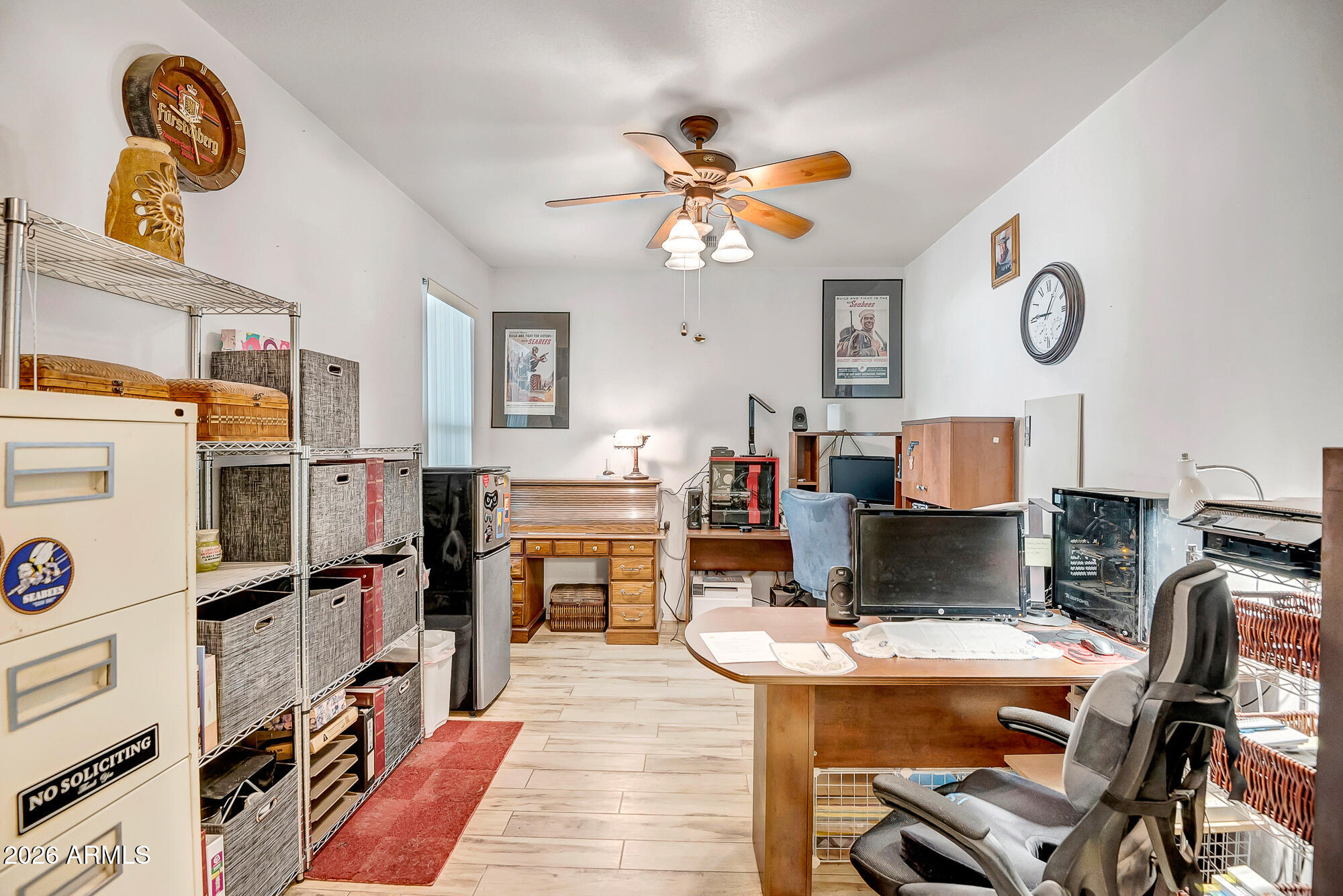 2945 W GOLDMINE MOUNTAIN Drive