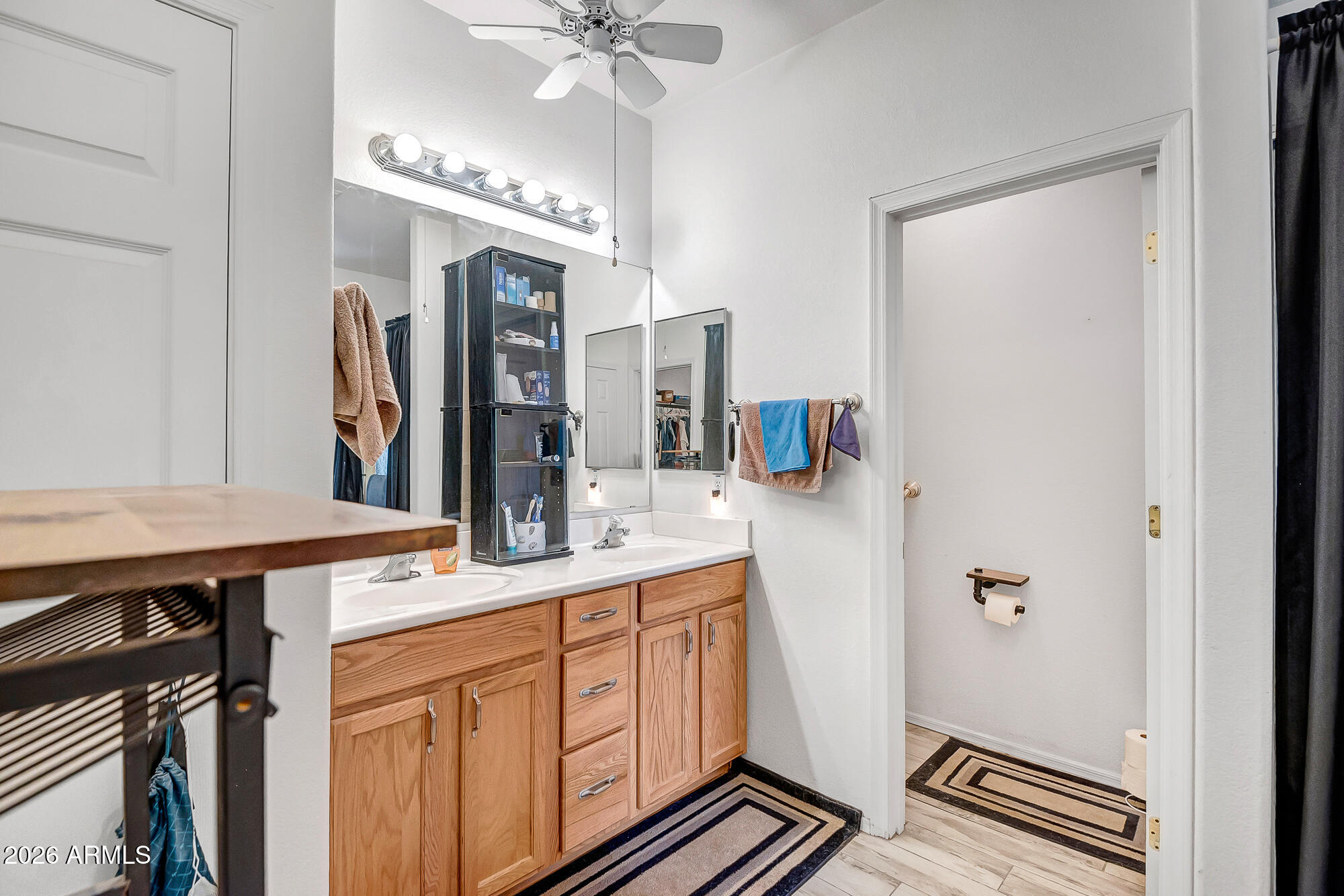 2945 W GOLDMINE MOUNTAIN Drive
