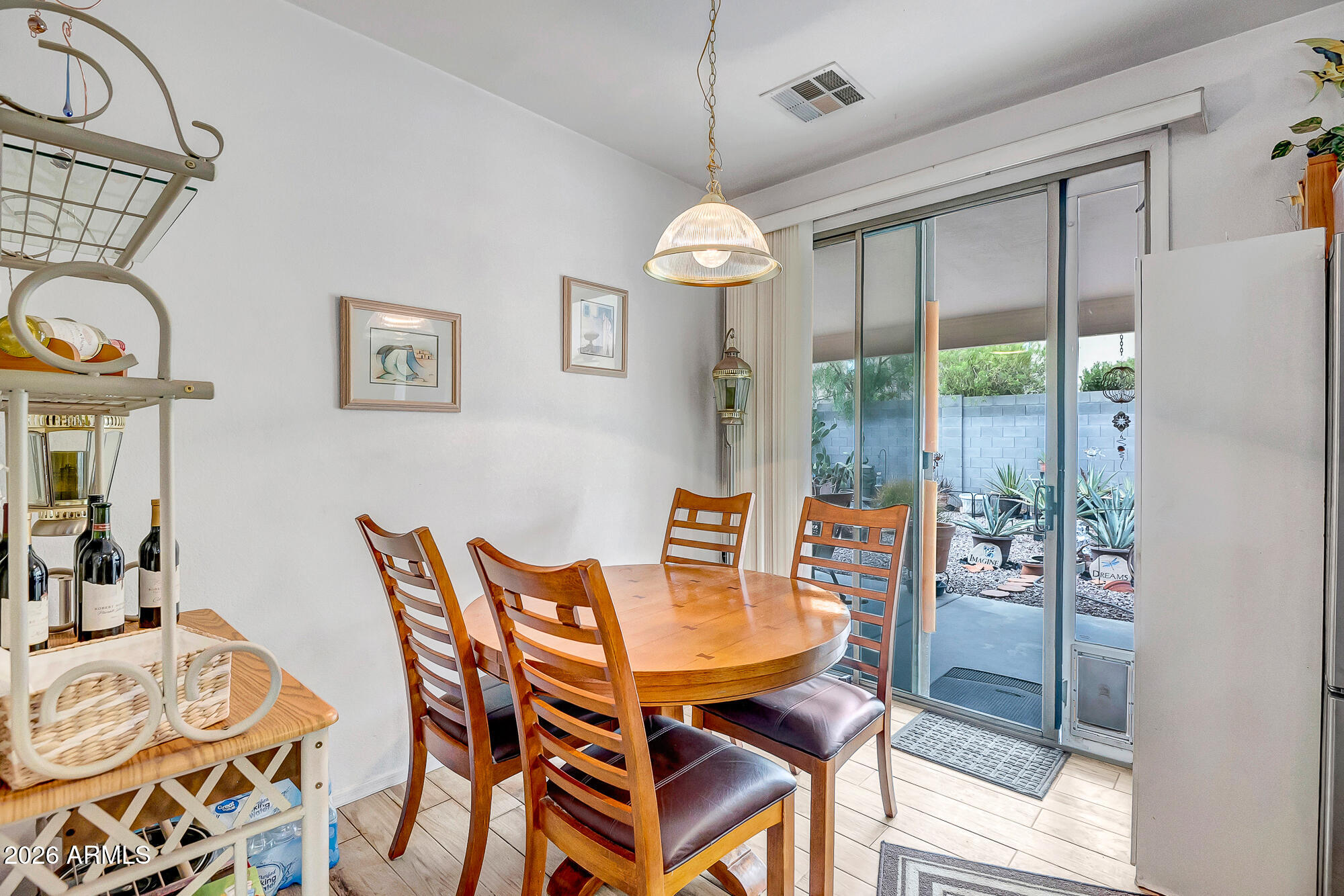 2945 W GOLDMINE MOUNTAIN Drive