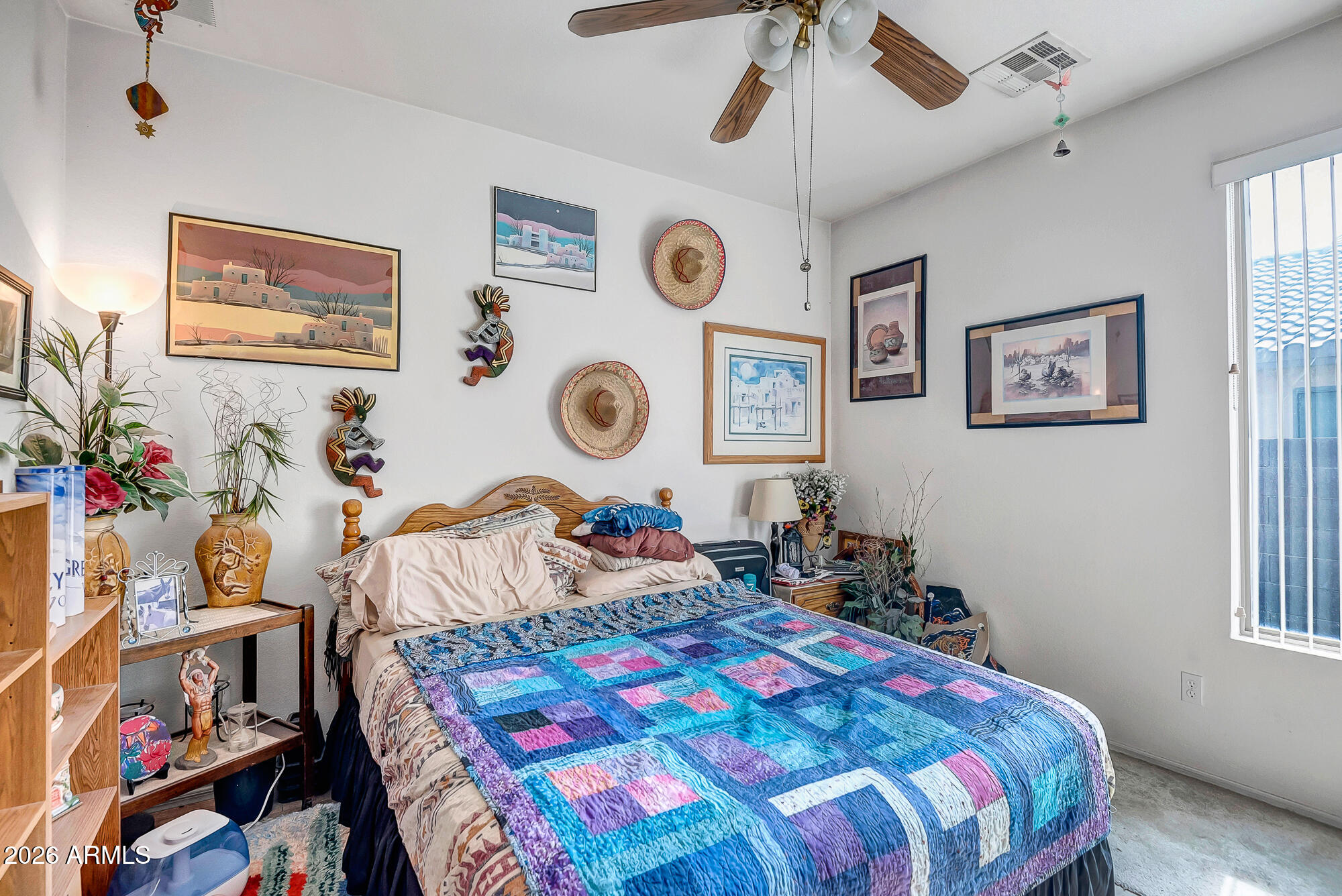 2945 W GOLDMINE MOUNTAIN Drive
